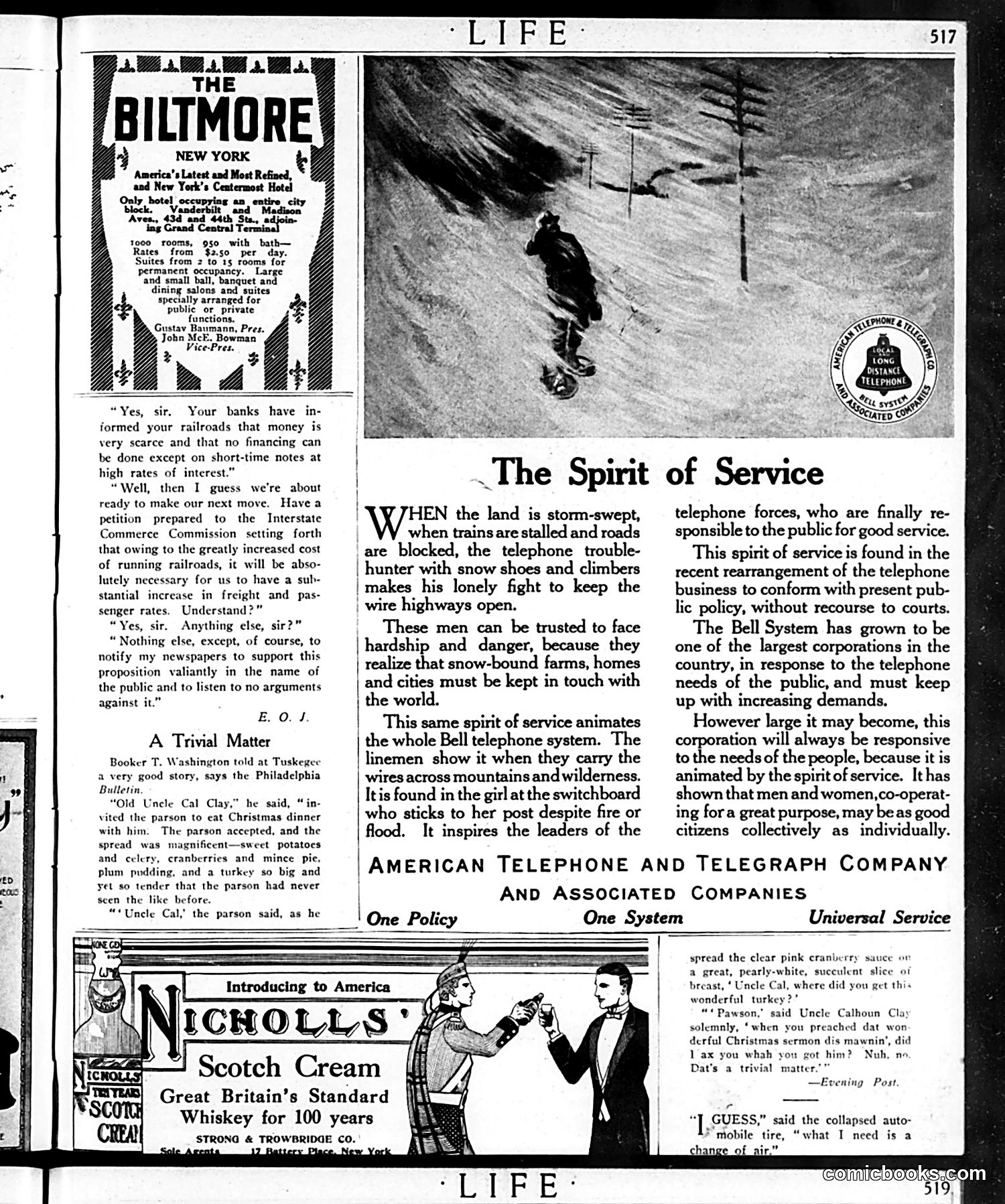 Life — March 19, 1914 — page 37 of 44
