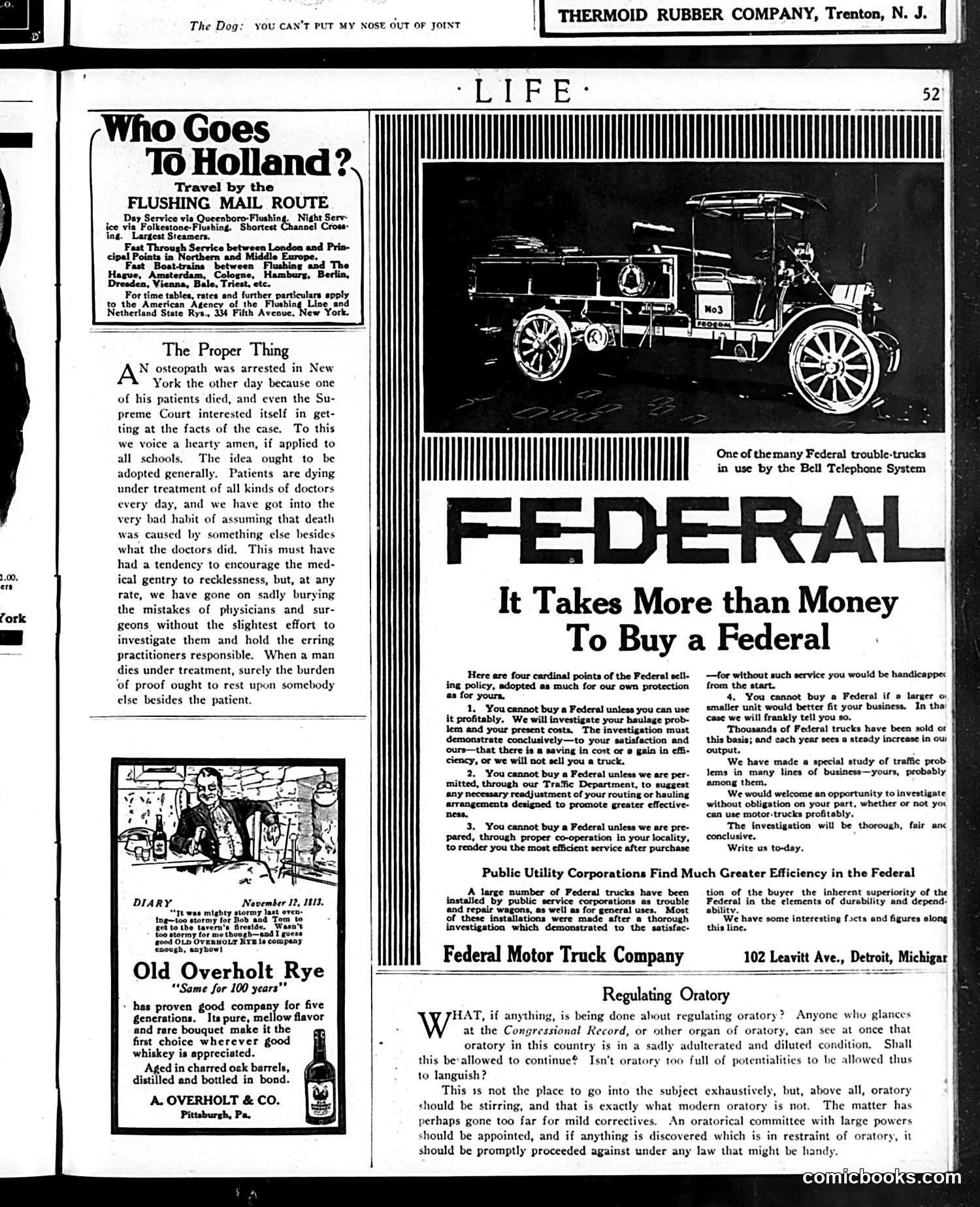 Life — March 19, 1914 — page 41 of 44