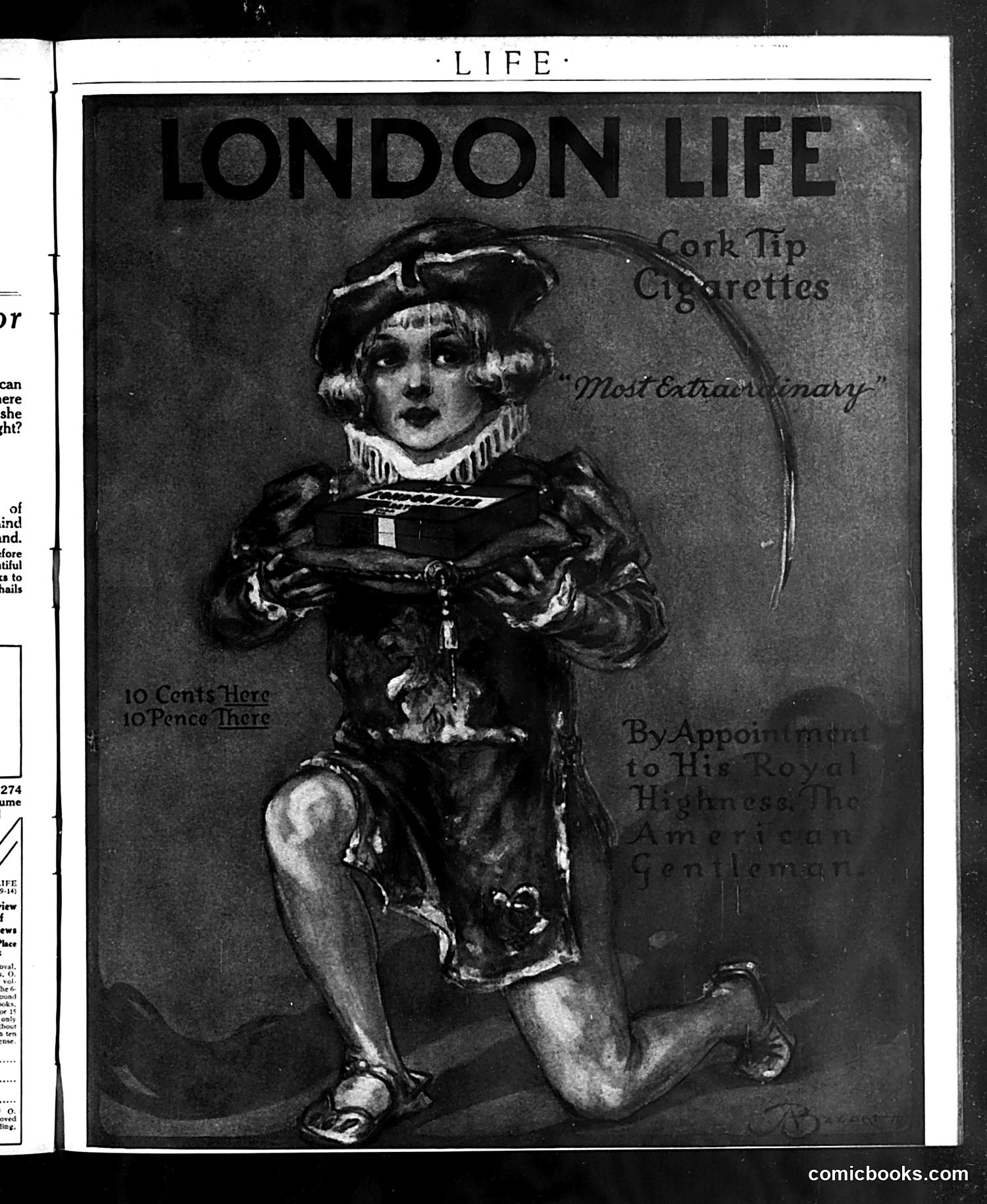 Life — March 19, 1914 — page 43 of 44