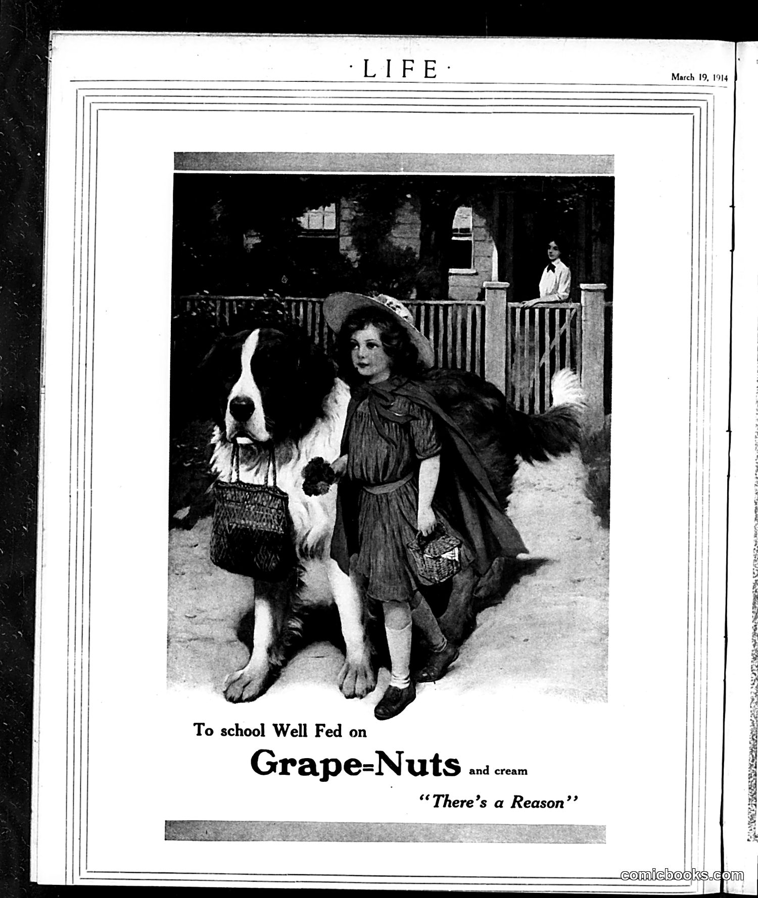 Life — March 19, 1914 — page 44 of 44