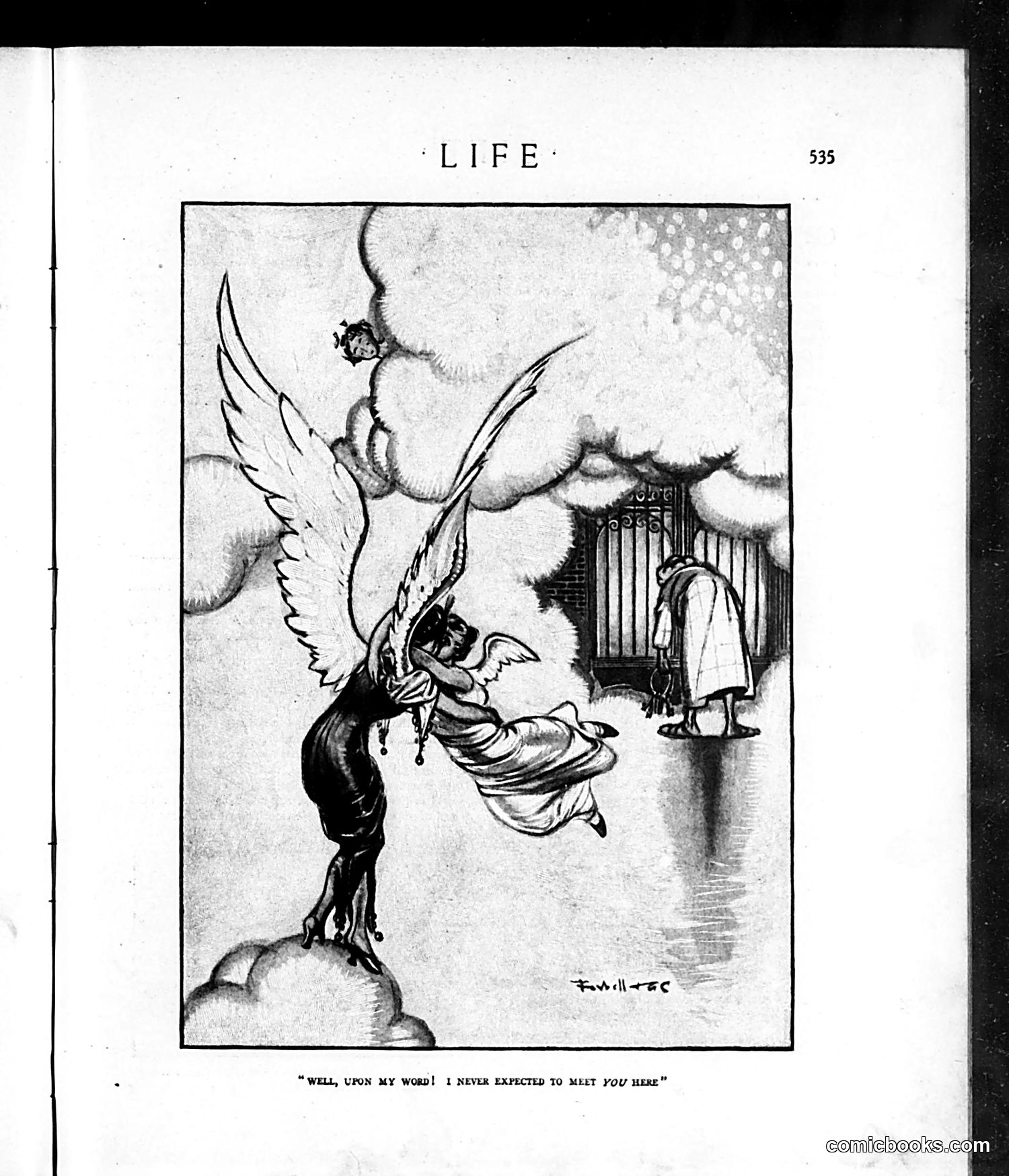 Life — March 26, 1914 — page 11 of 41
