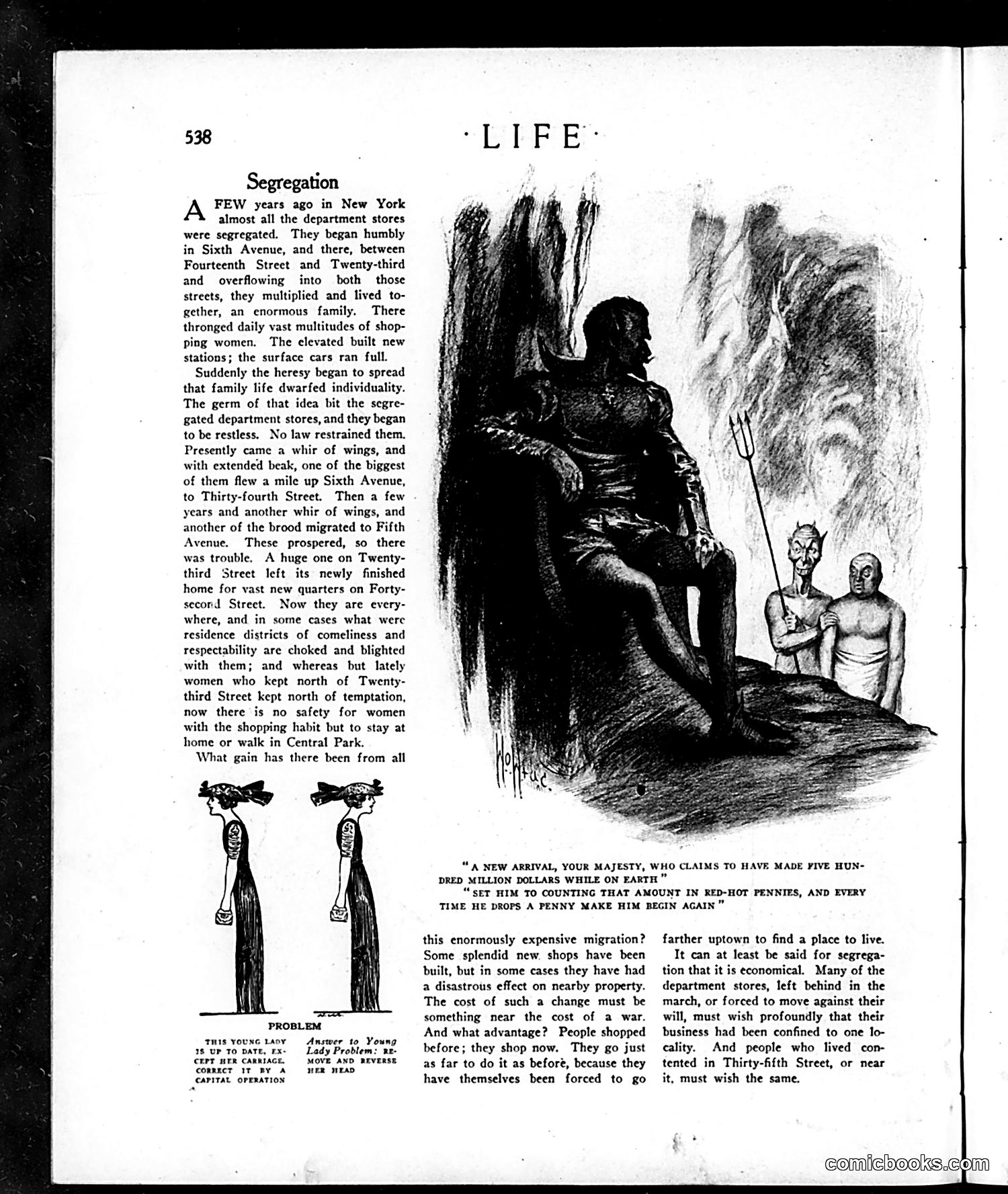 Life — March 26, 1914 — page 14 of 41