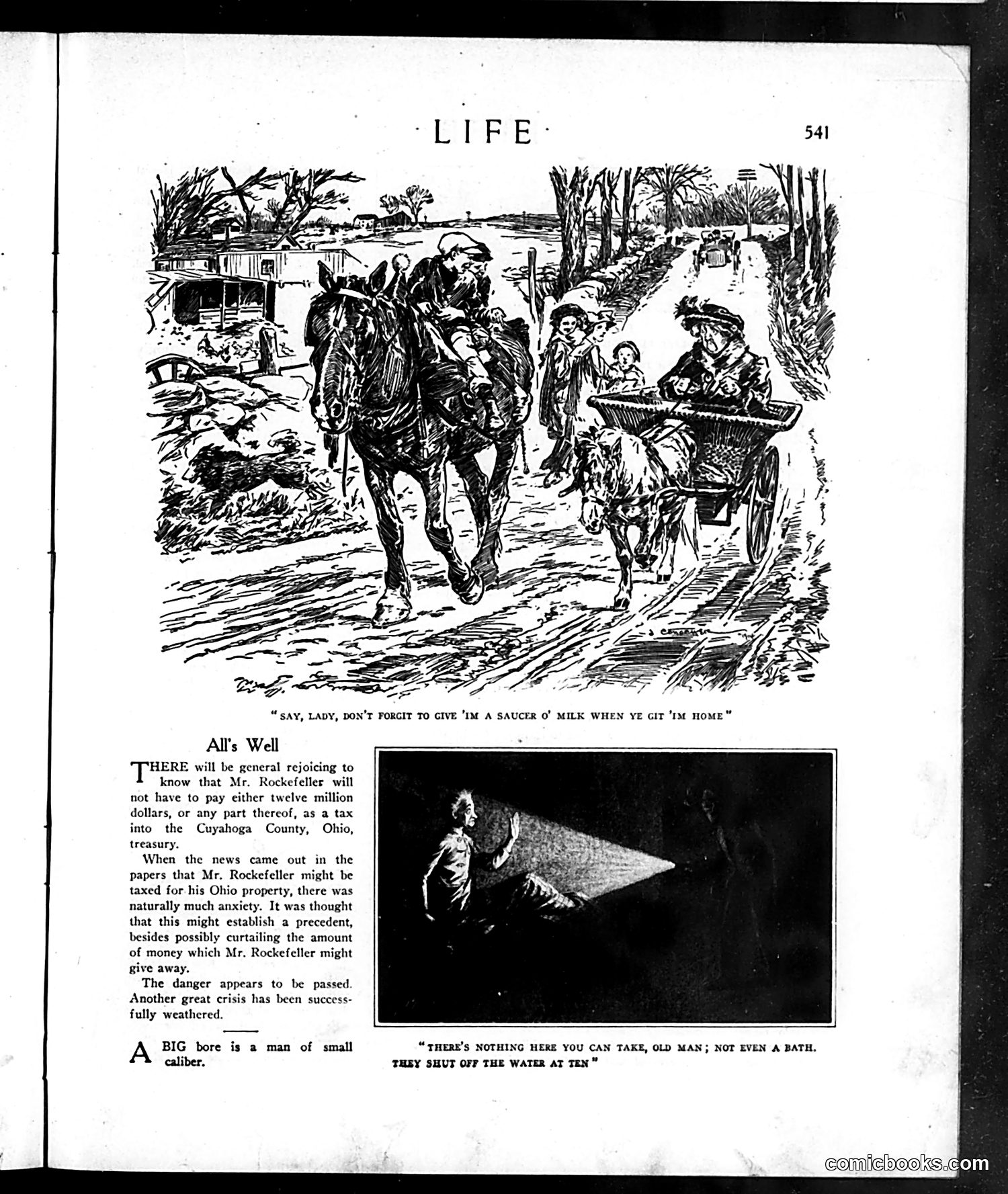 Life — March 26, 1914 — page 17 of 41