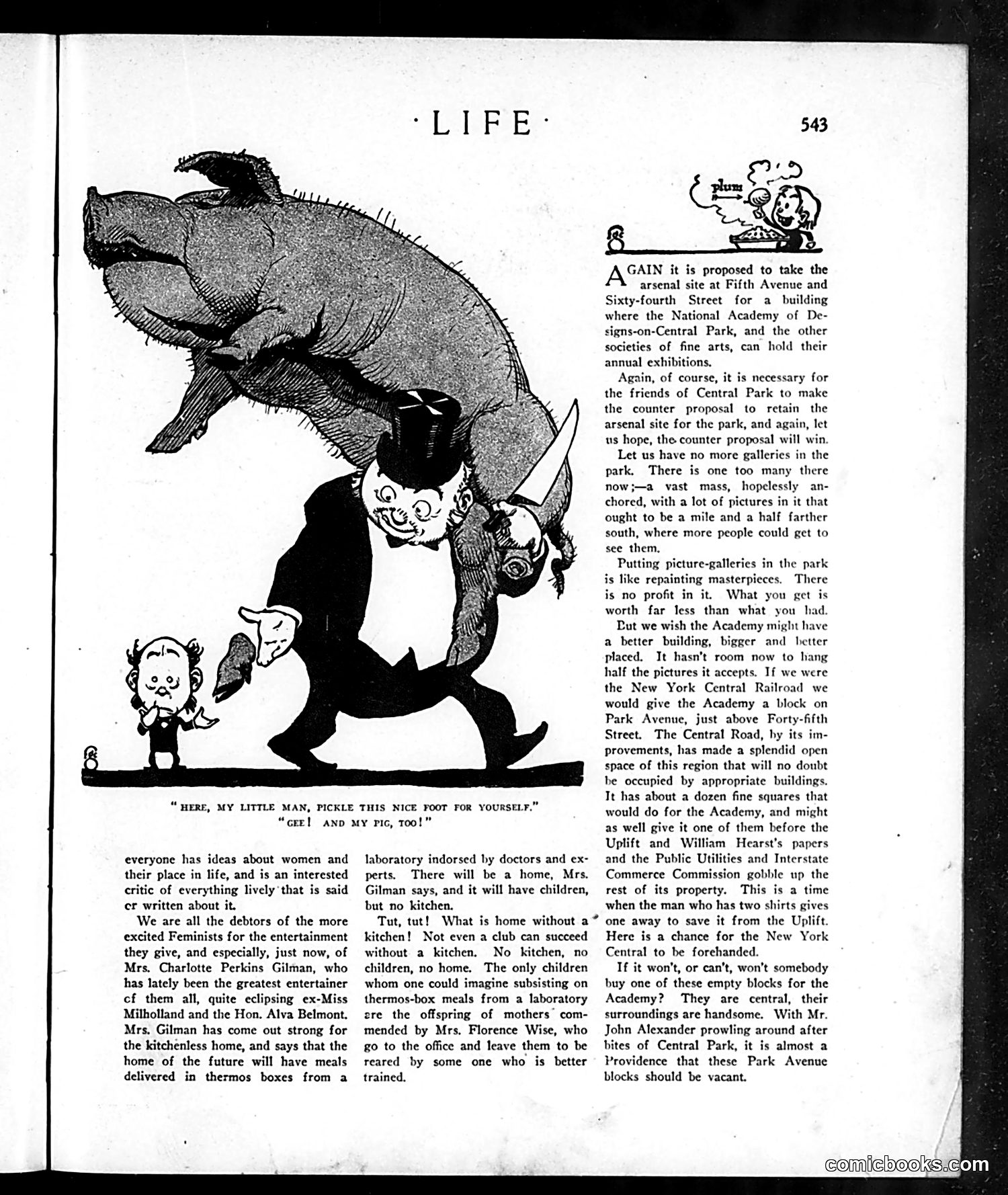 Life — March 26, 1914 — page 19 of 41