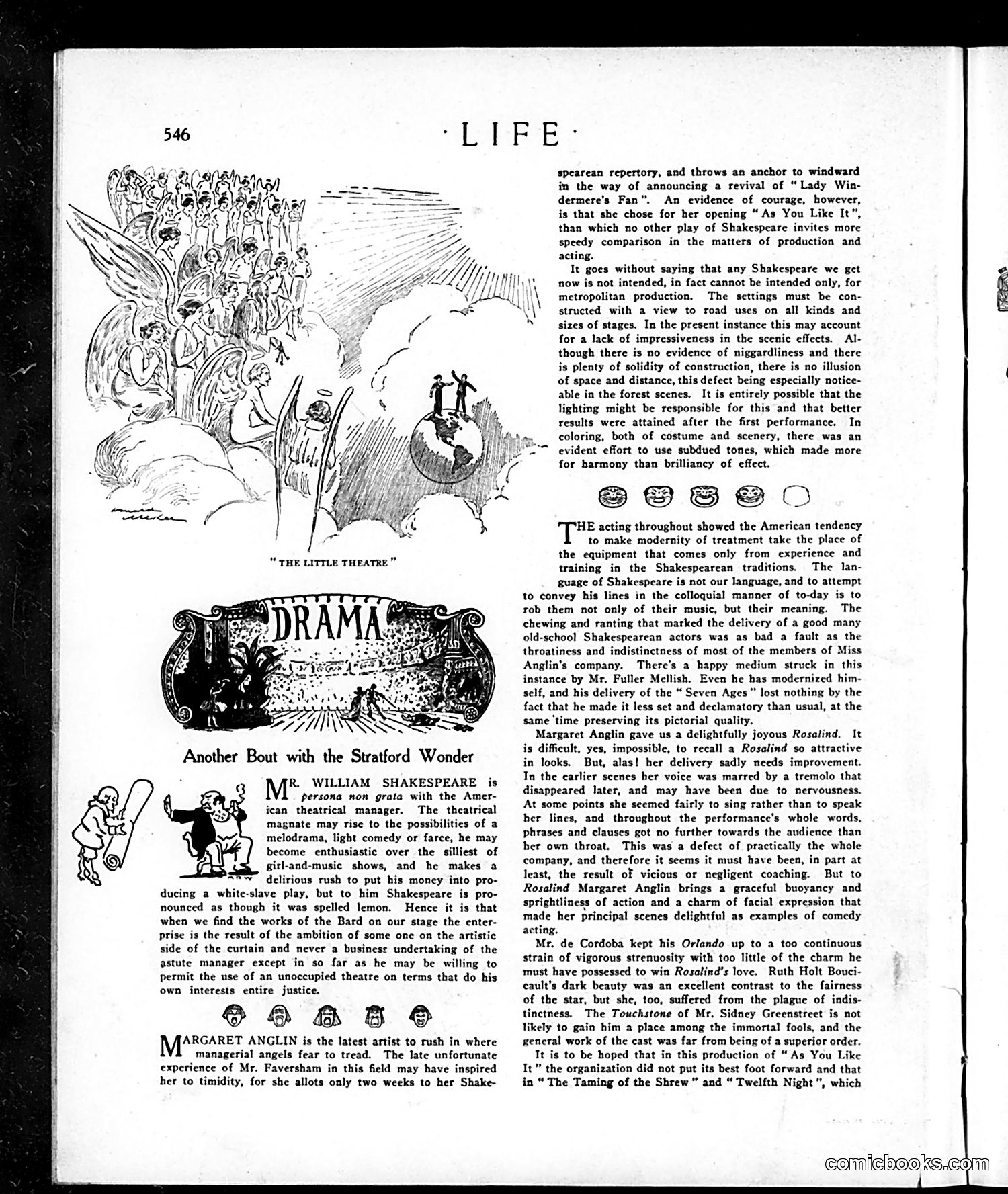 Life — March 26, 1914 — page 22 of 41