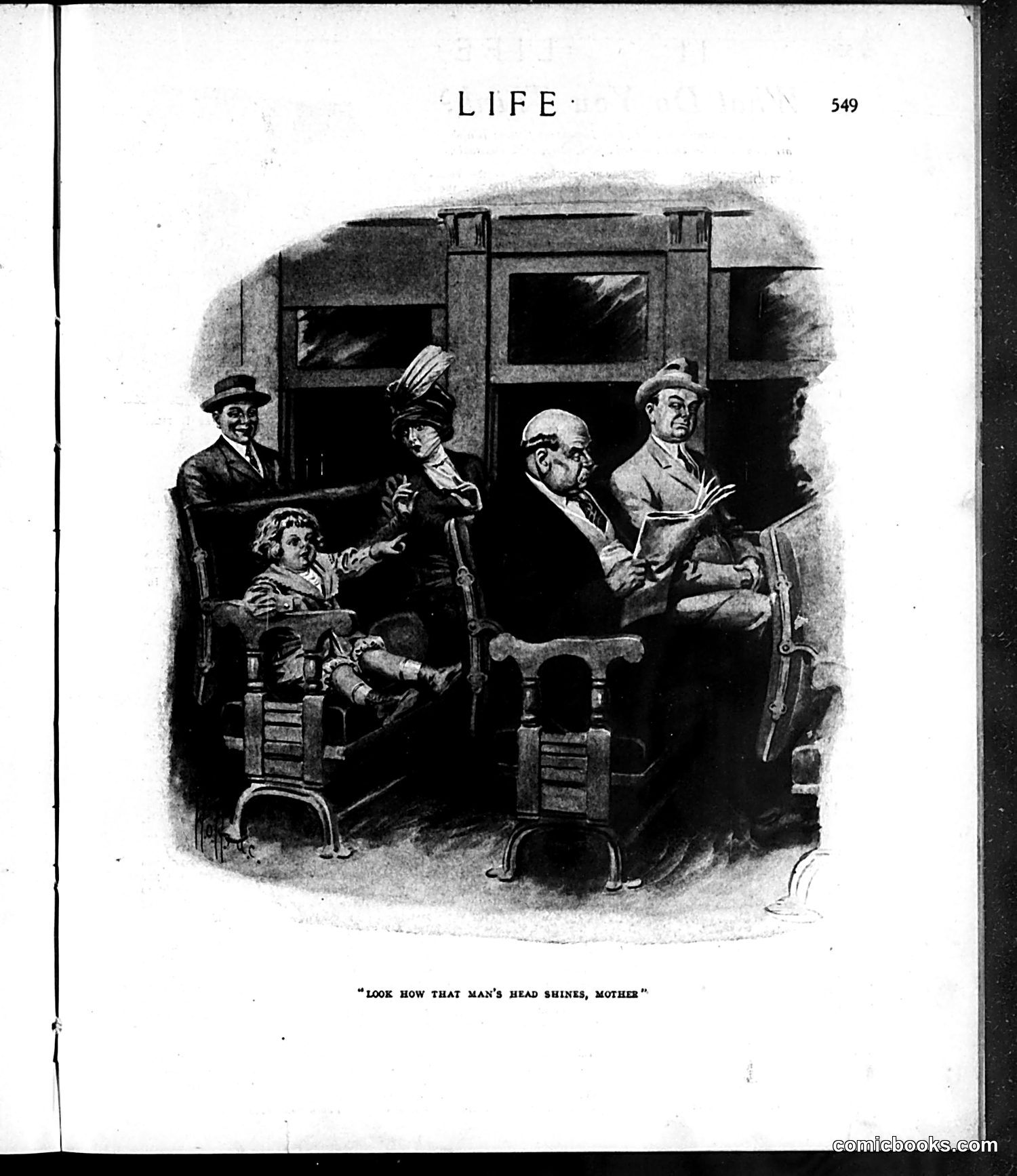 Life — March 26, 1914 — page 25 of 41