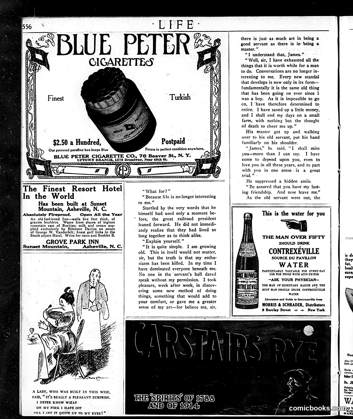 Life — March 26, 1914 — page 32 of 41