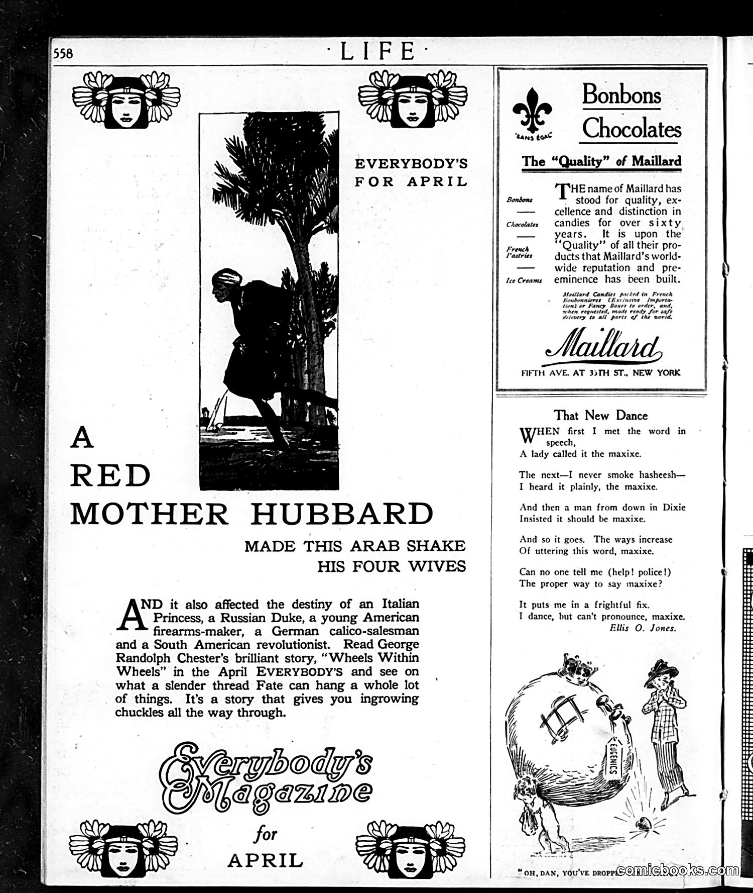 Life — March 26, 1914 — page 34 of 41