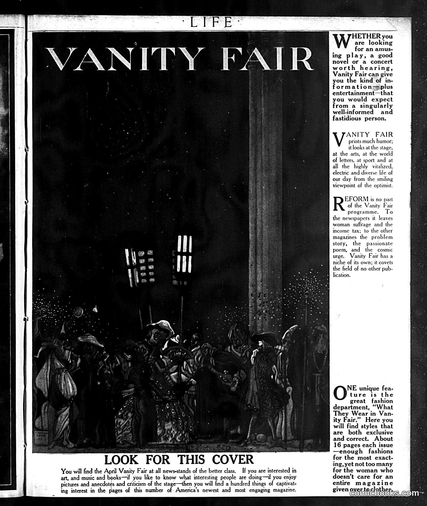 Life — March 26, 1914 — page 39 of 41