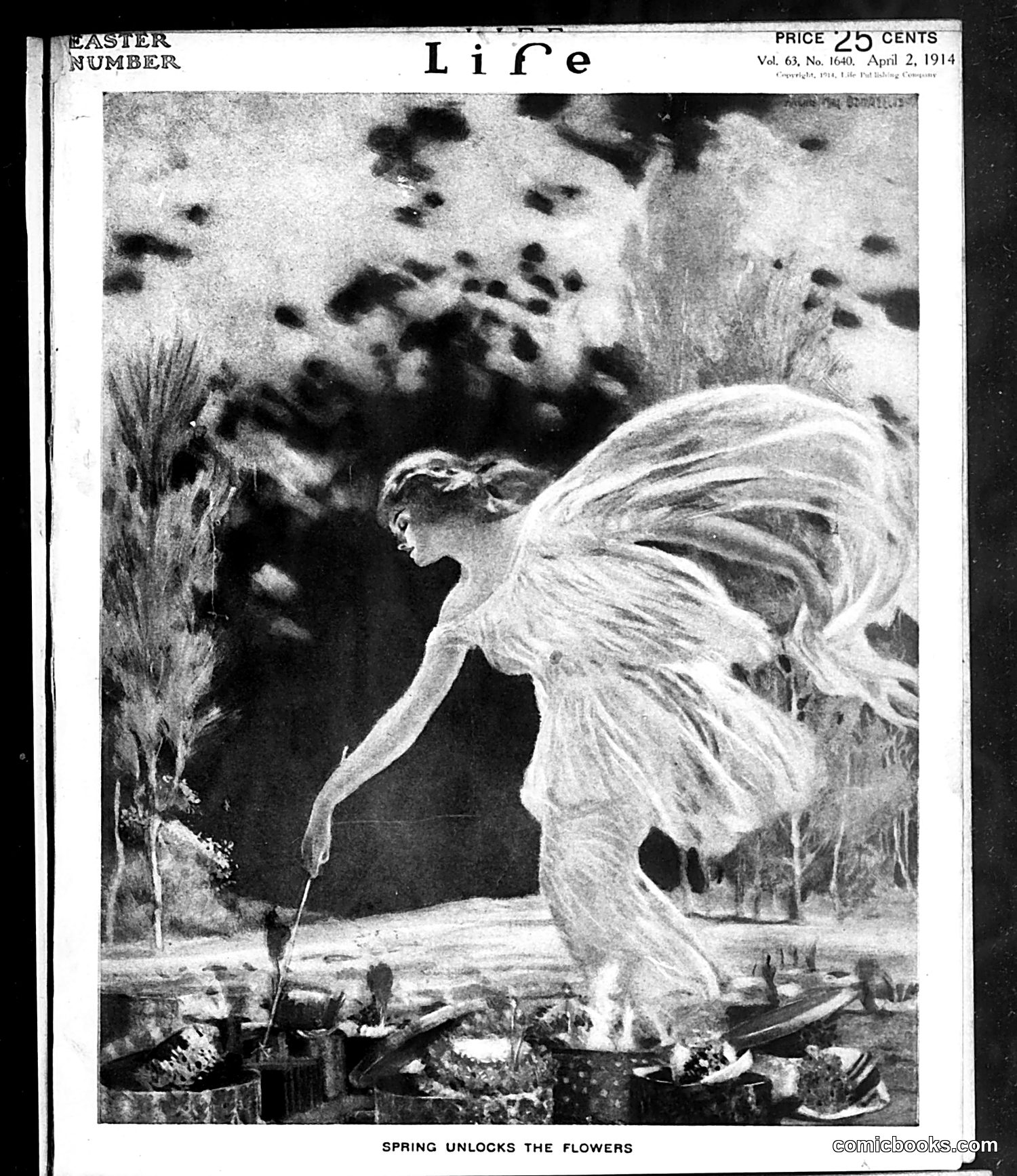 Life — April 2, 1914