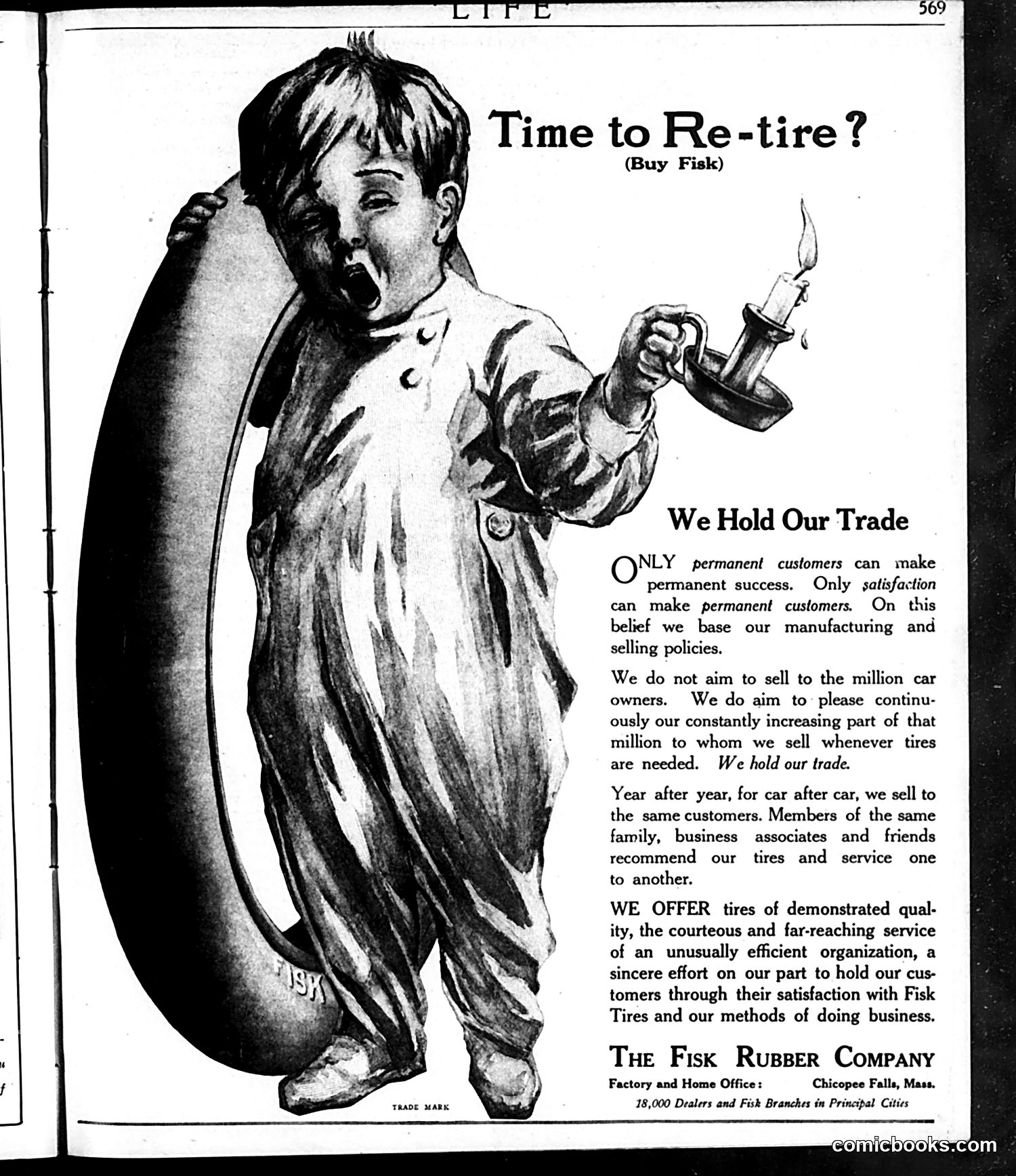 Life — April 2, 1914 — page 5 of 68