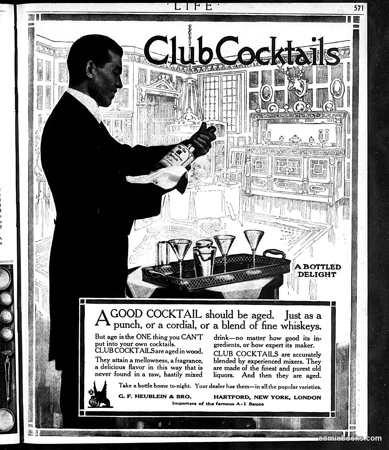 Life — April 2, 1914 — page 7 of 68