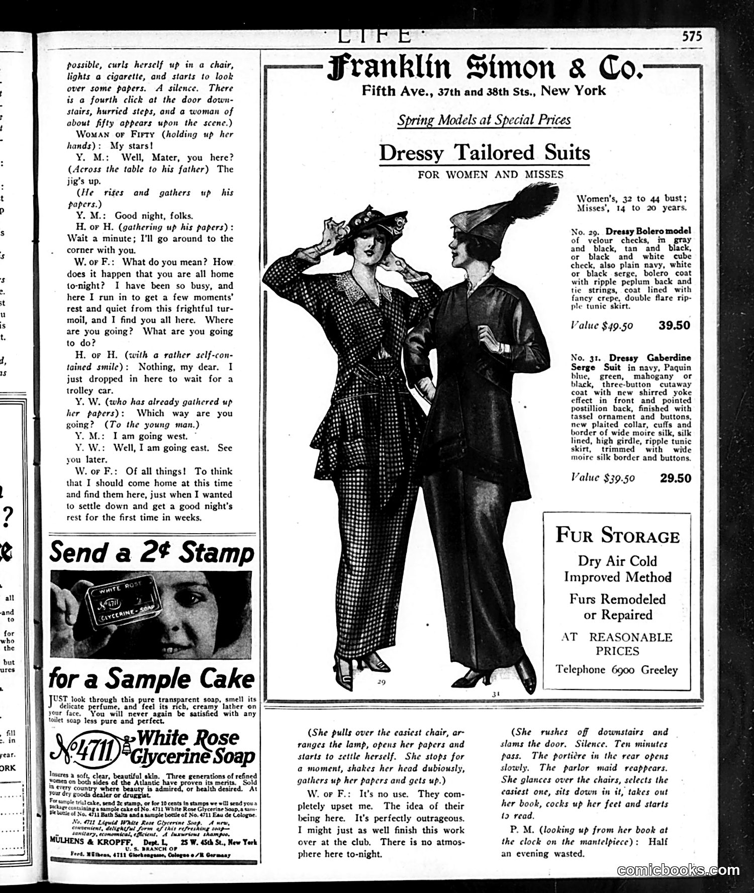 Life — April 2, 1914 — page 11 of 68