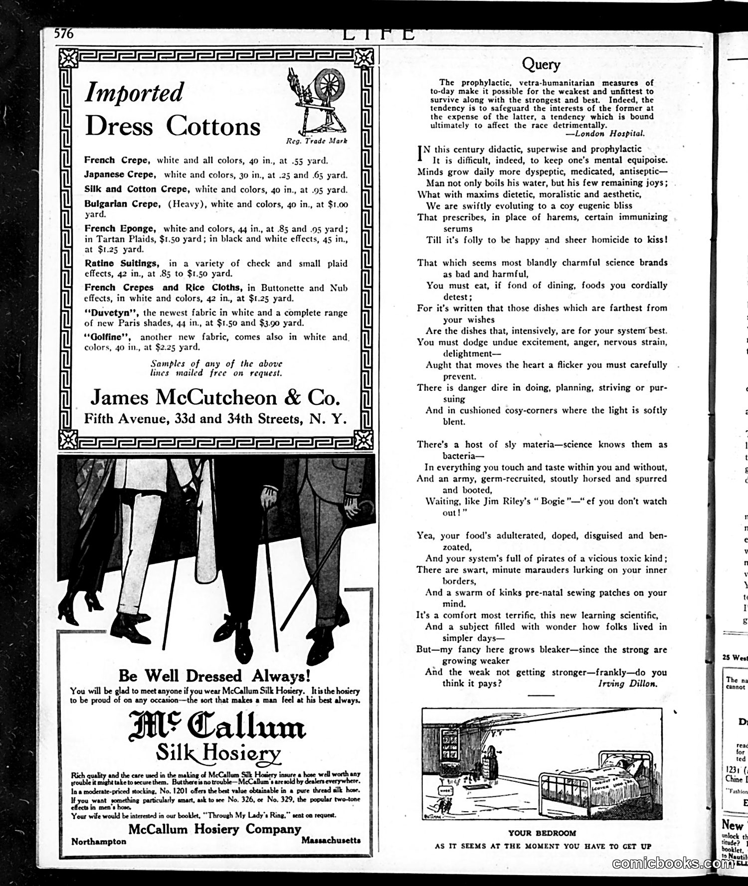 Life — April 2, 1914 — page 12 of 68