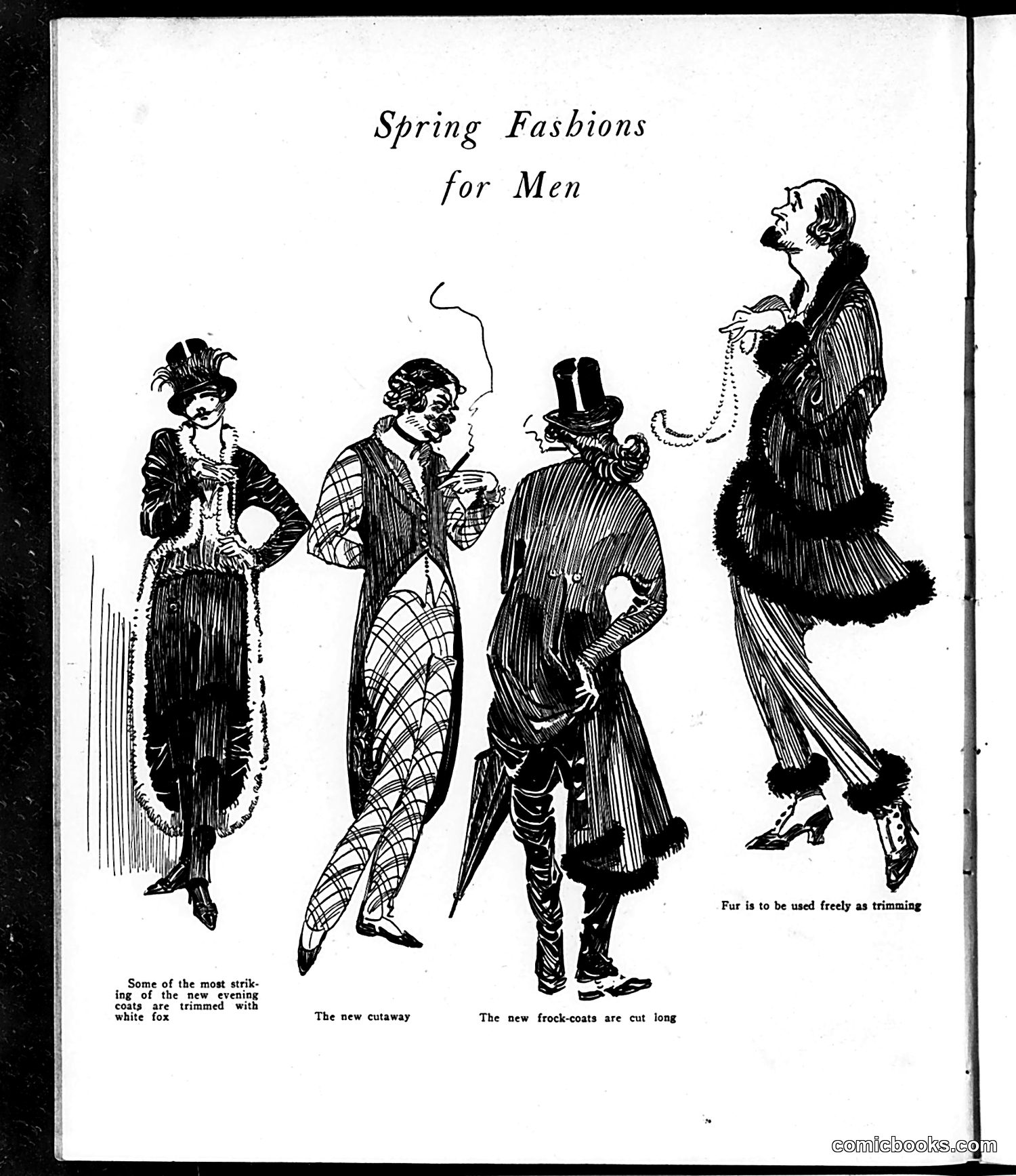 Life — April 2, 1914 — page 18 of 68