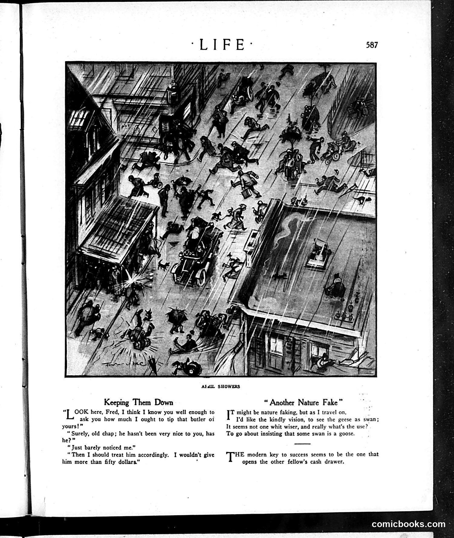 Life — April 2, 1914 — page 23 of 68