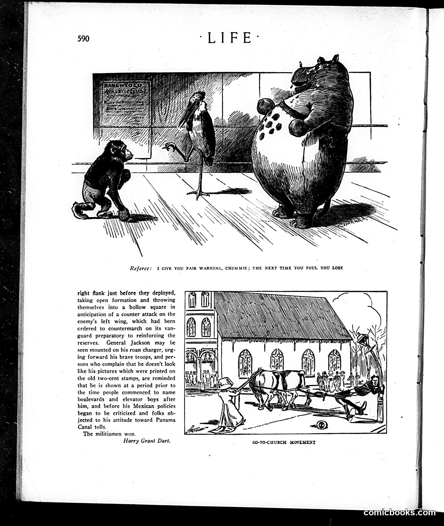 Life — April 2, 1914 — page 26 of 68