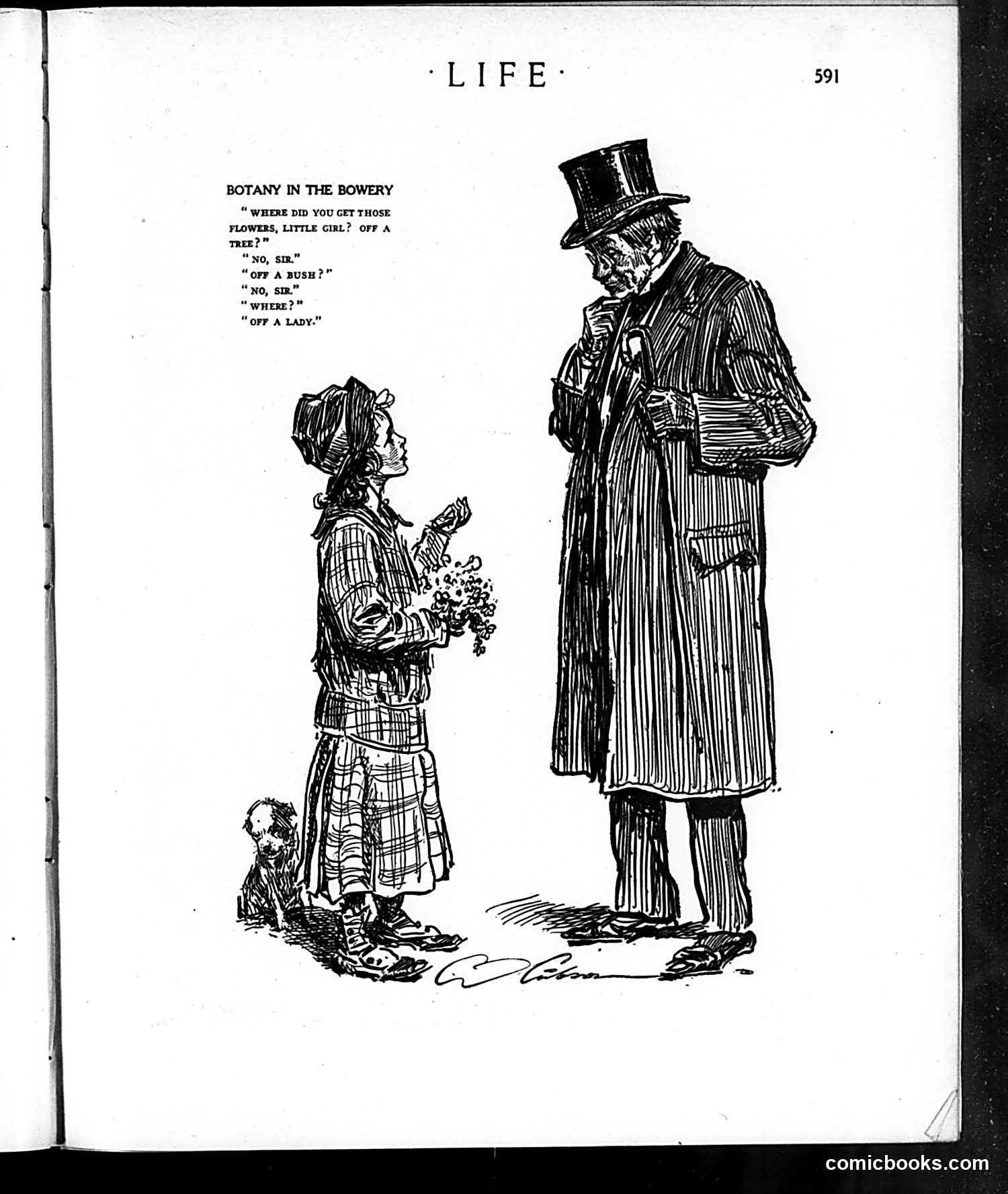 Life — April 2, 1914 — page 27 of 68