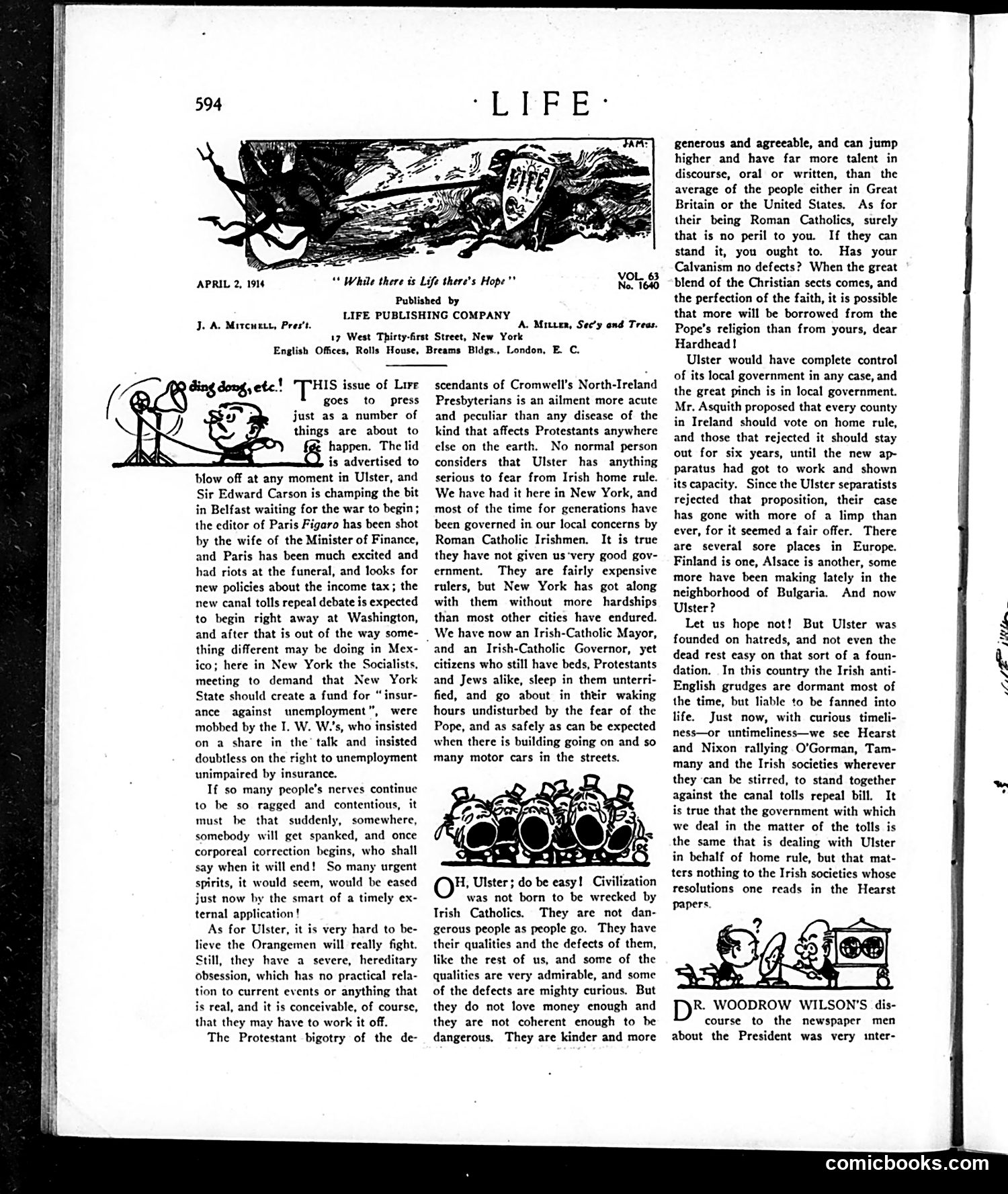 Life — April 2, 1914 — page 30 of 68