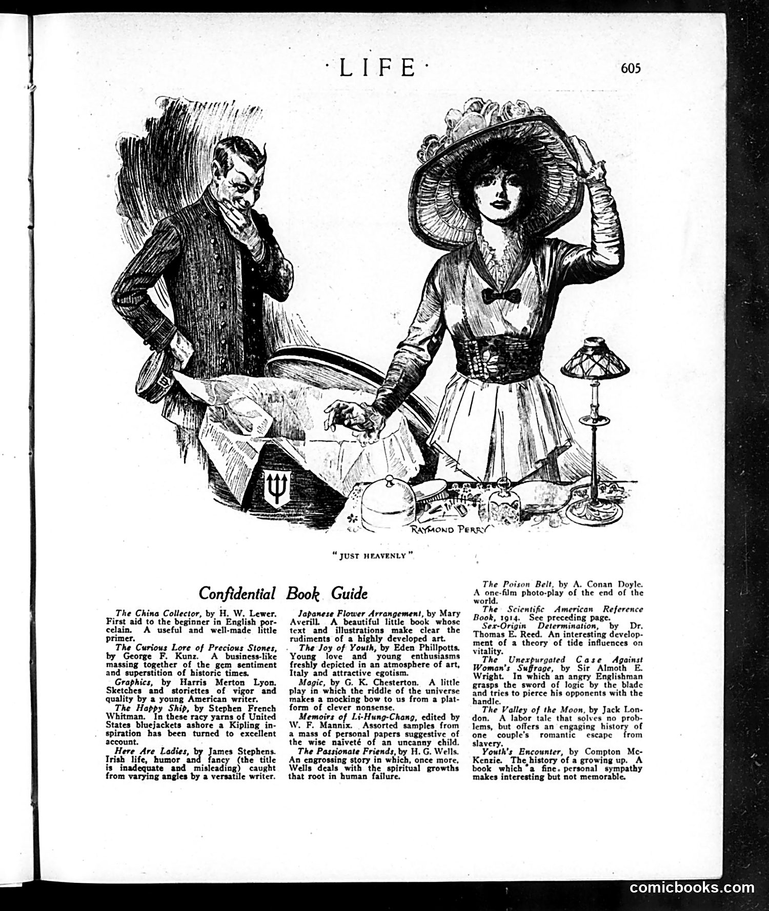 Life — April 2, 1914 — page 41 of 68