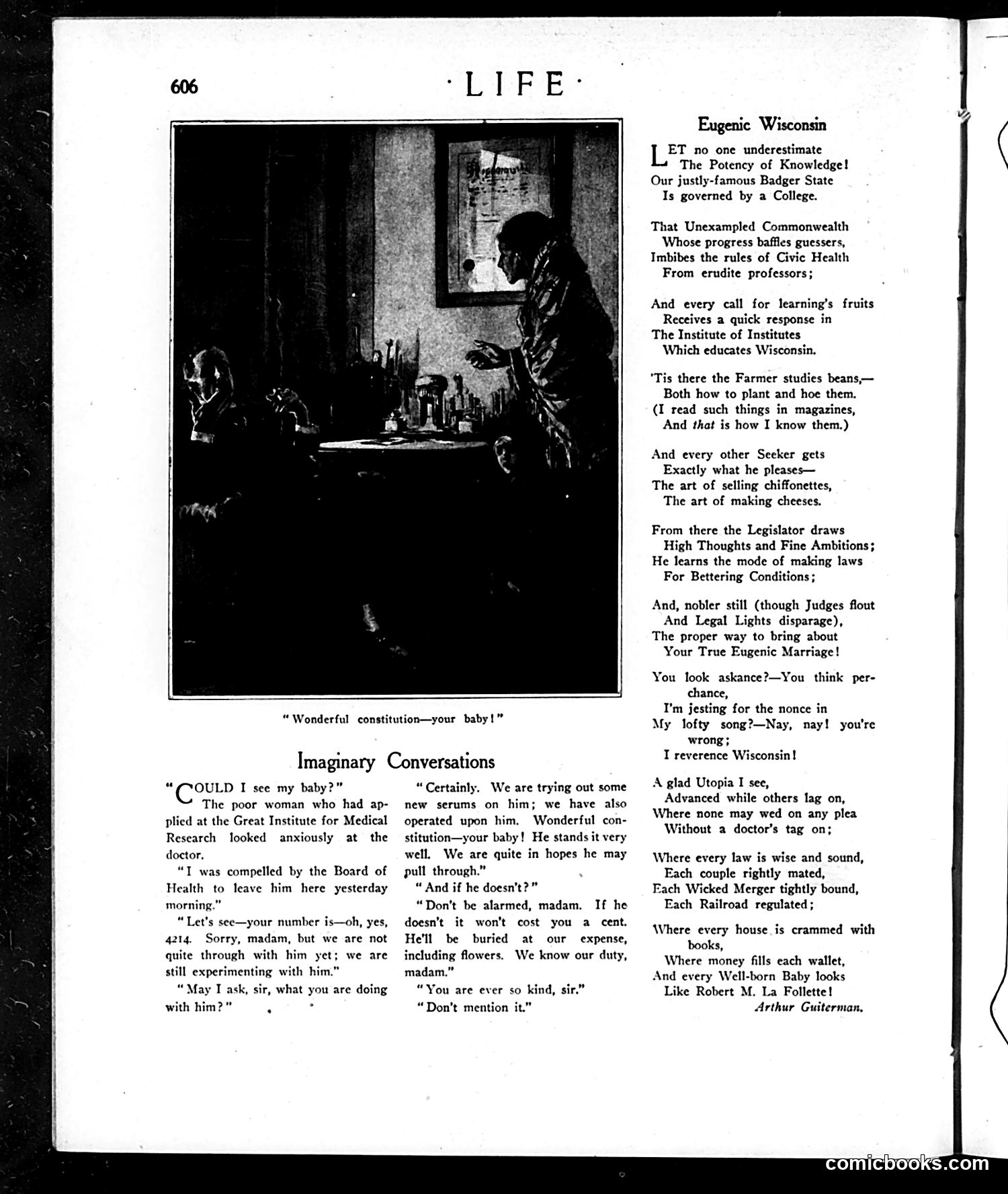 Life — April 2, 1914 — page 42 of 68