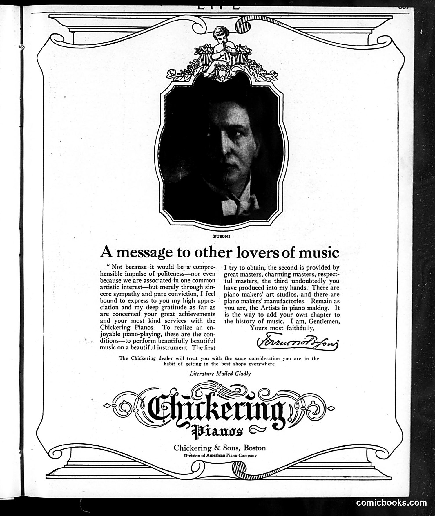 Life — April 2, 1914 — page 43 of 68