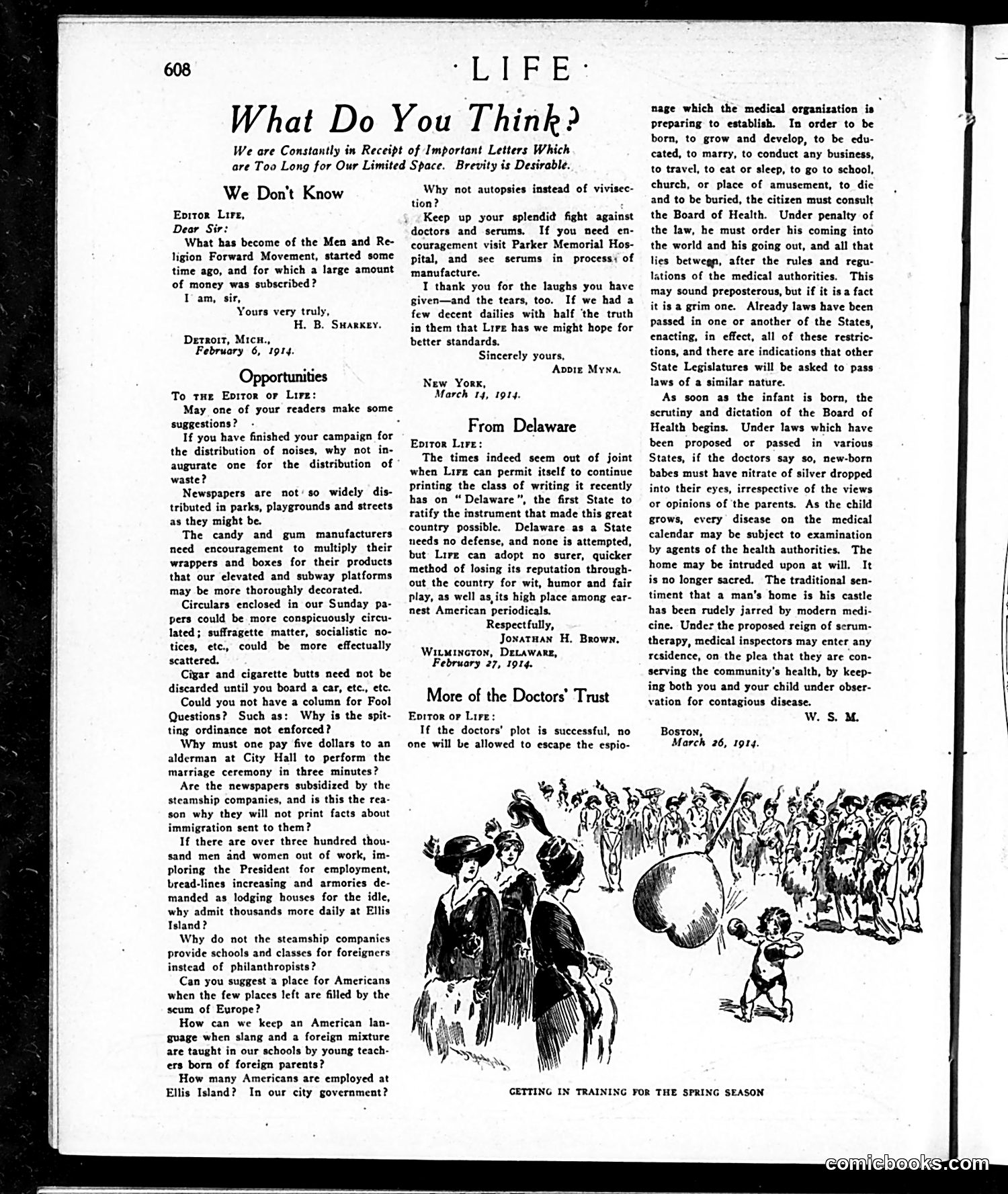 Life — April 2, 1914 — page 44 of 68