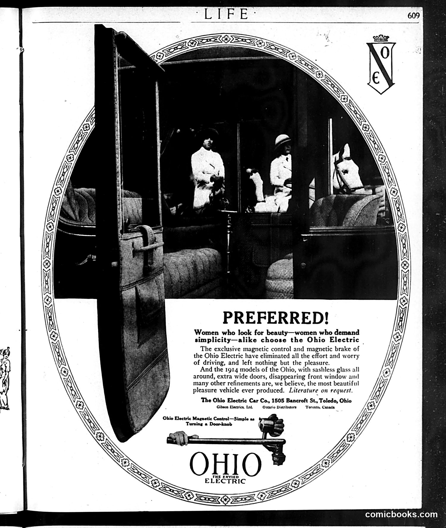 Life — April 2, 1914 — page 45 of 68