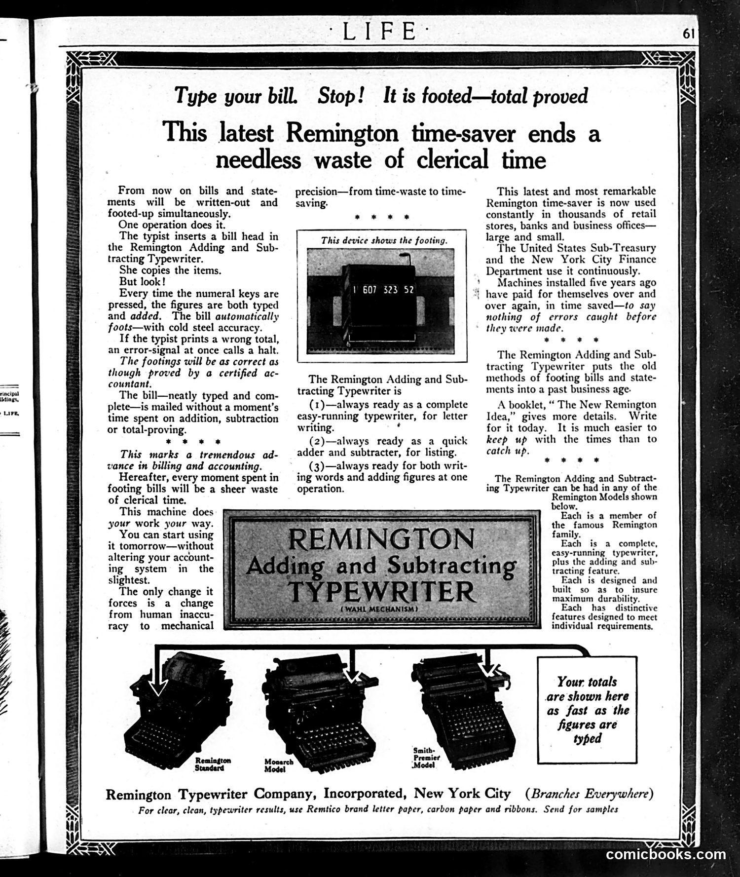 Life — April 2, 1914 — page 47 of 68