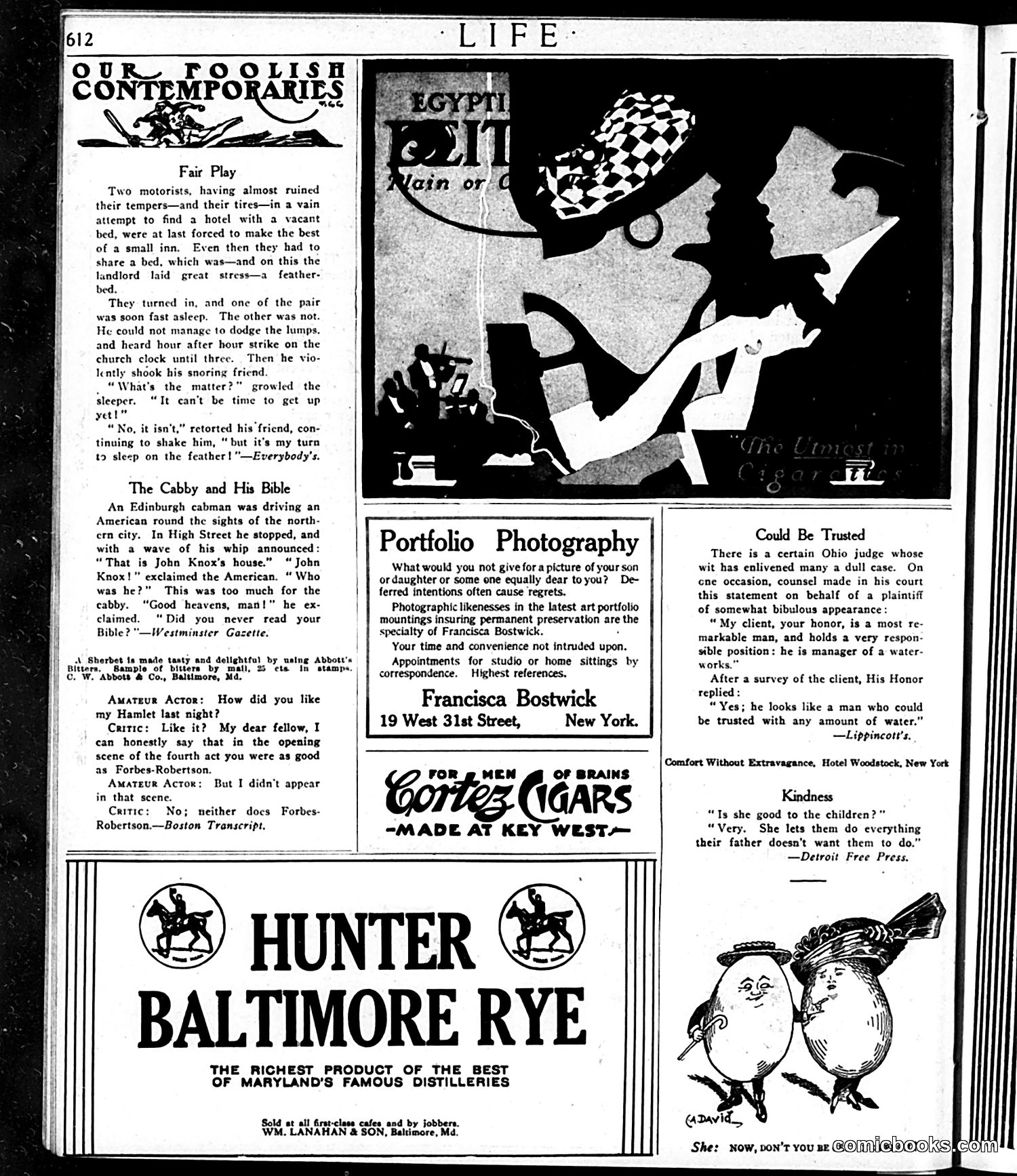 Life — April 2, 1914 — page 48 of 68