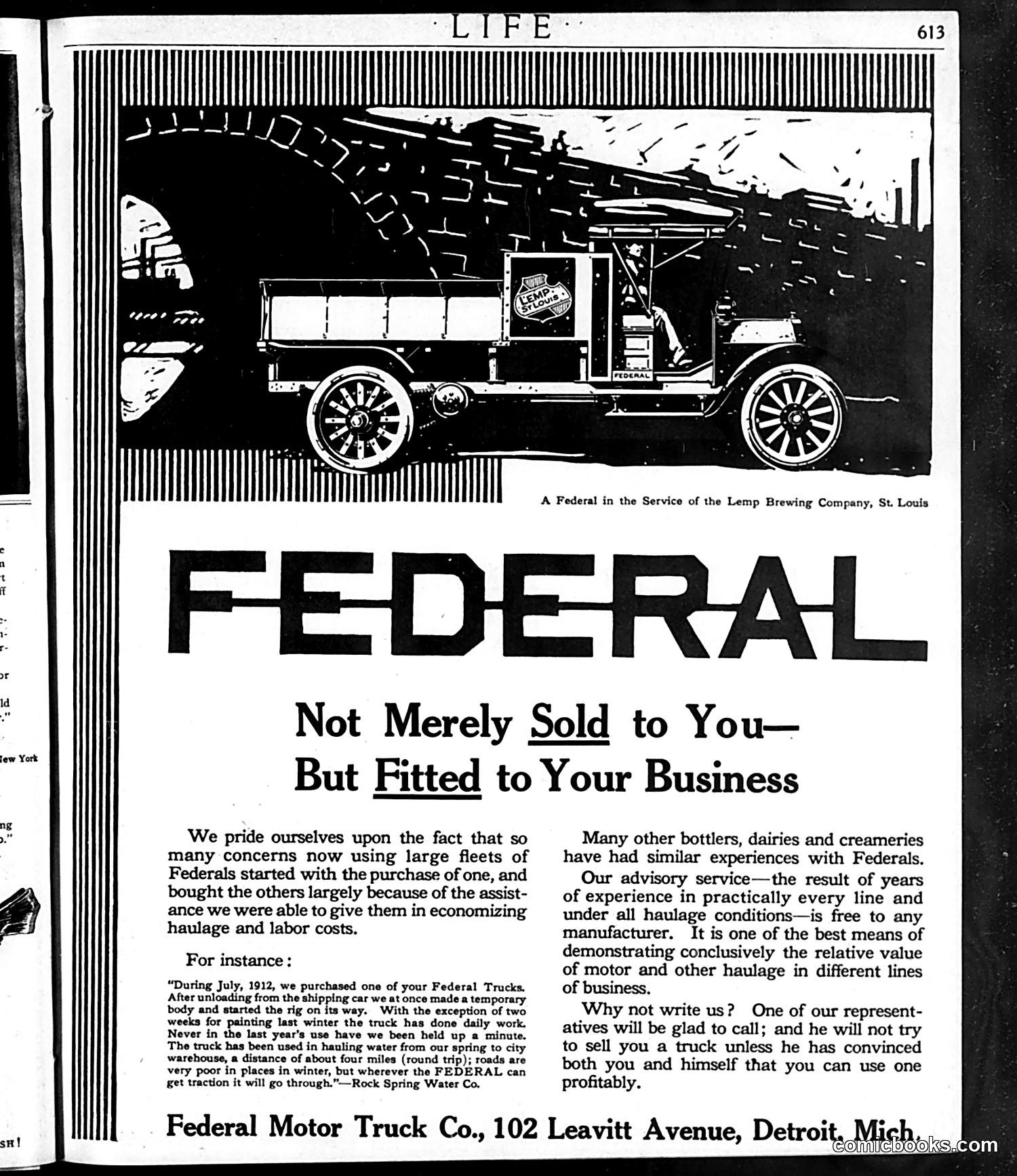 Life — April 2, 1914 — page 49 of 68