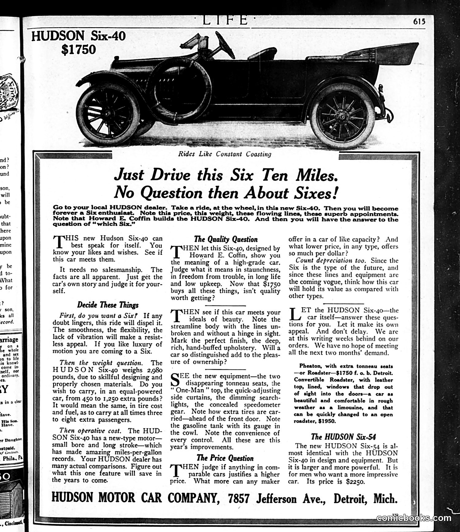 Life — April 2, 1914 — page 51 of 68