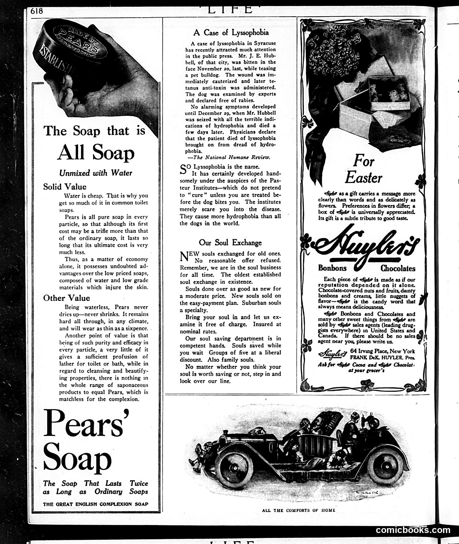 Life — April 2, 1914 — page 54 of 68