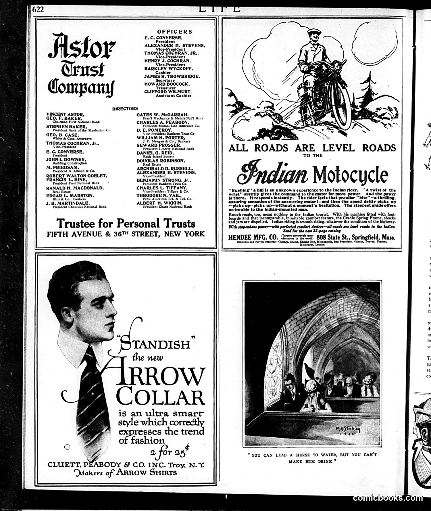 Life — April 2, 1914 — page 58 of 68