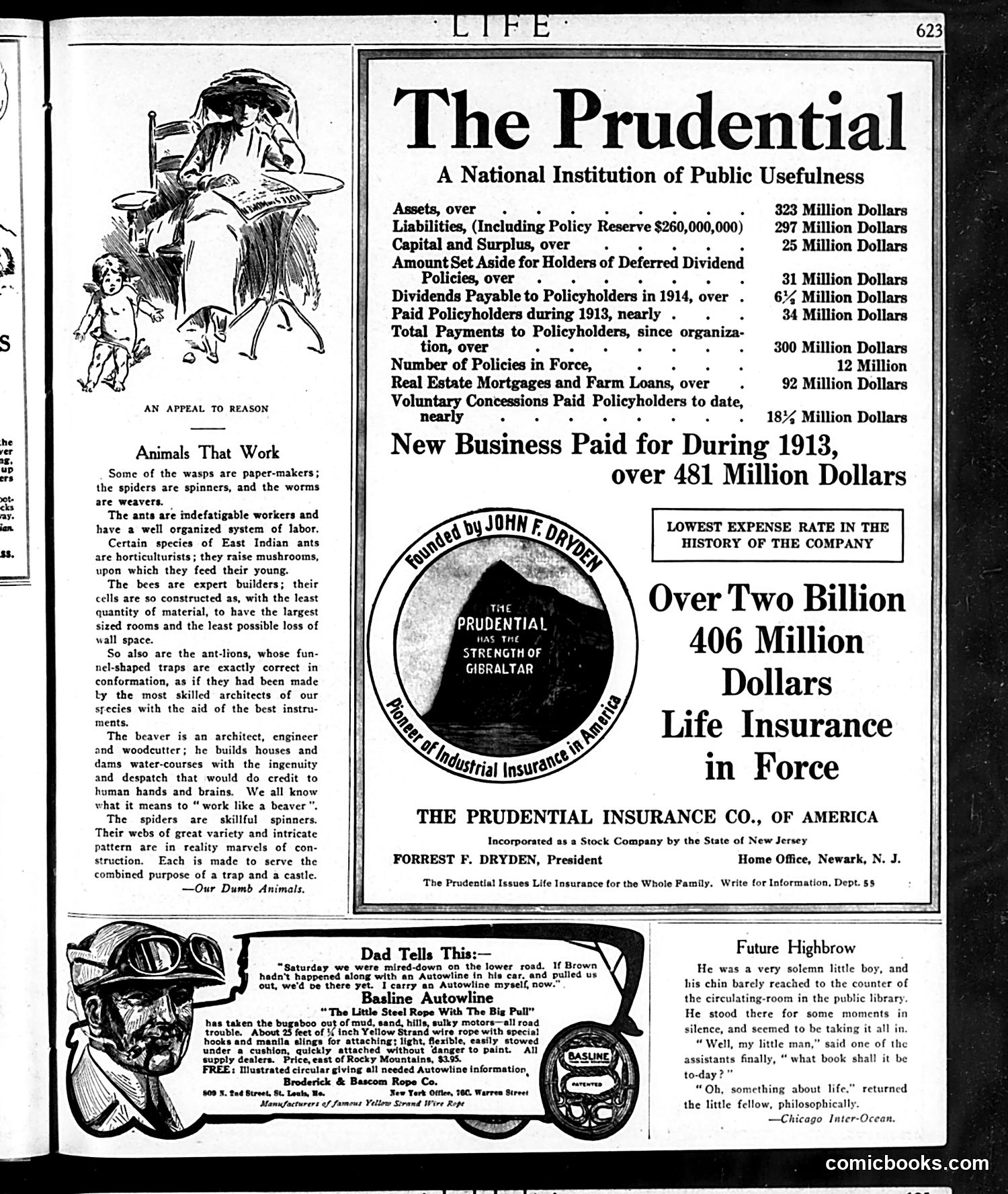 Life — April 2, 1914 — page 59 of 68