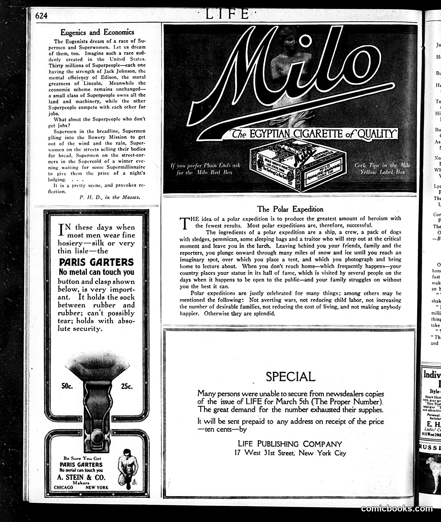 Life — April 2, 1914 — page 60 of 68