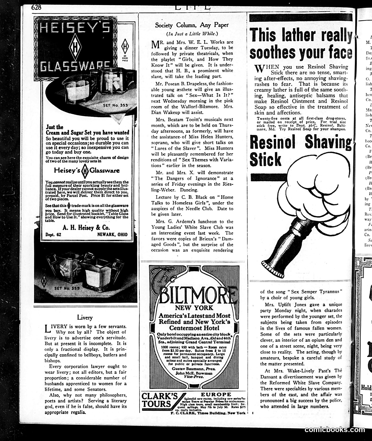 Life — April 2, 1914 — page 64 of 68