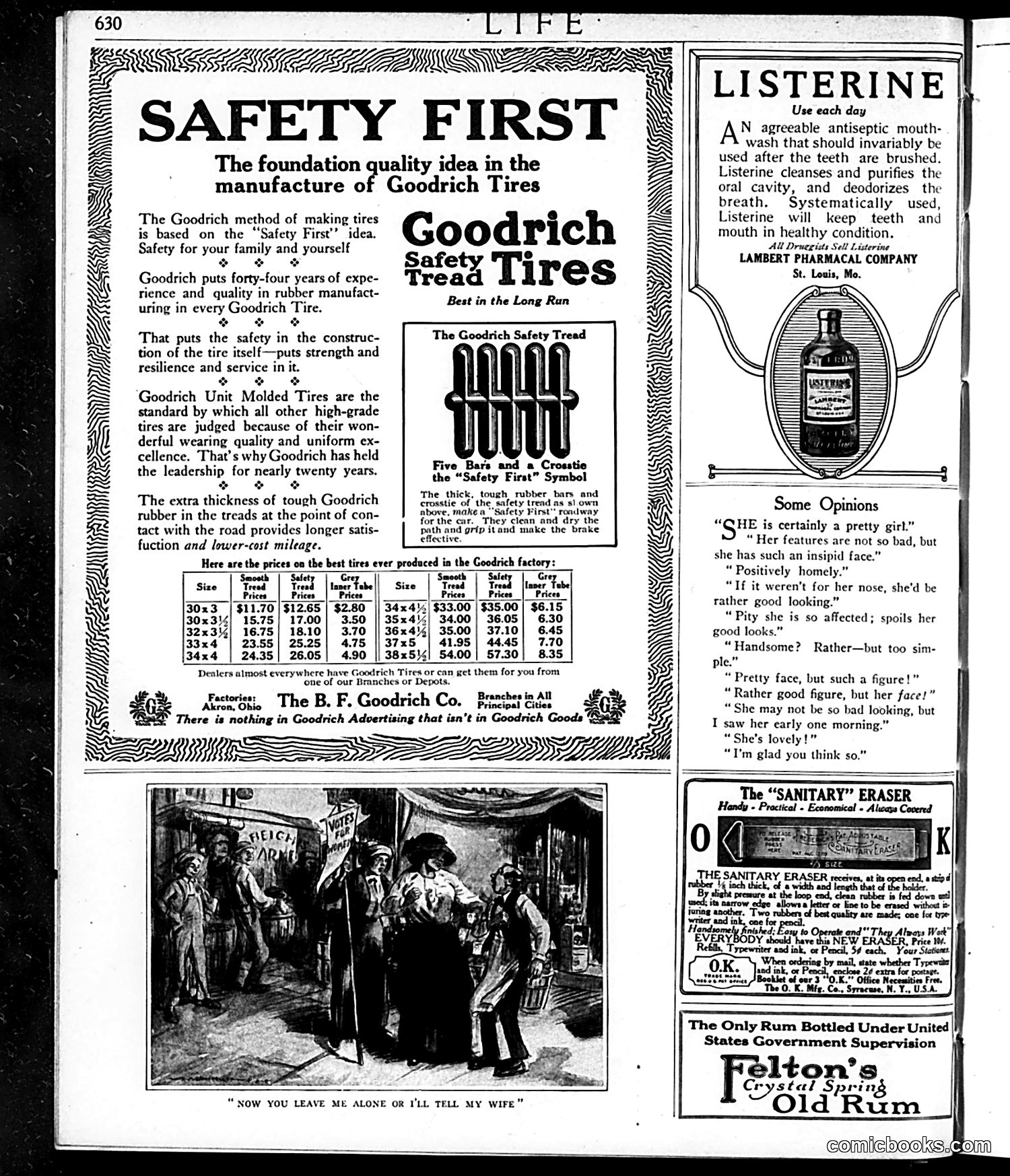 Life — April 2, 1914 — page 66 of 68