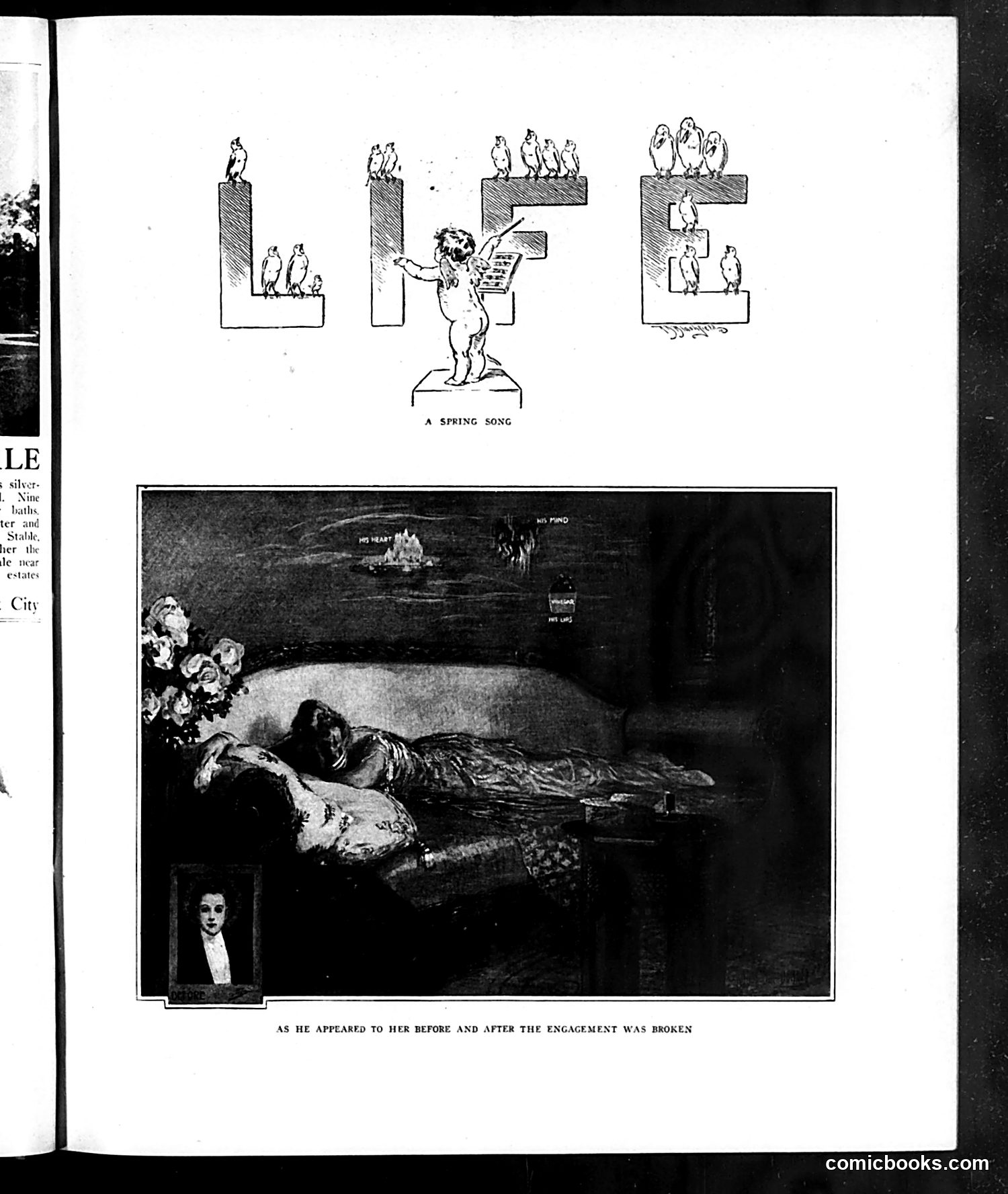 Life — April 9, 1914 — page 7 of 40