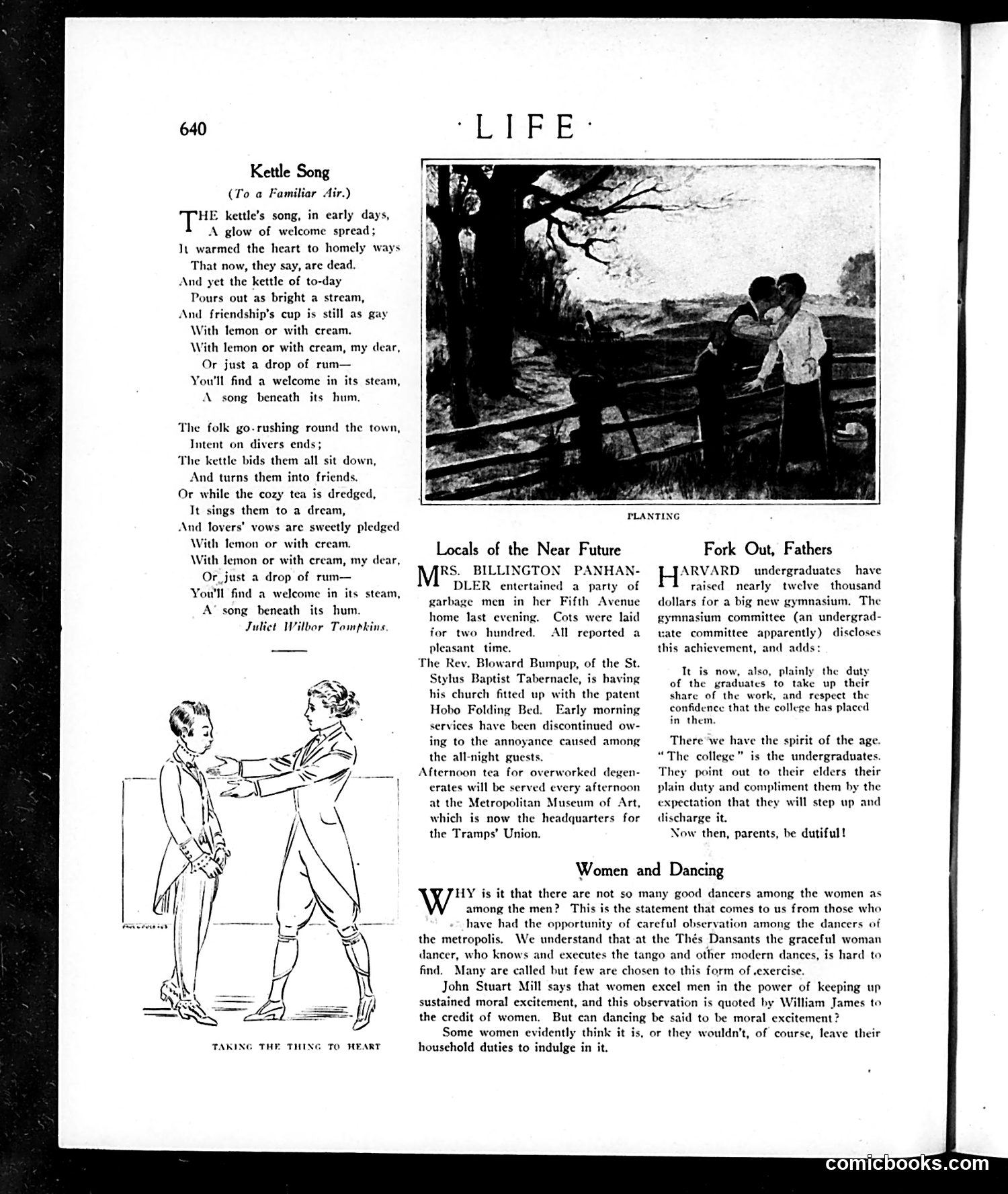 Life — April 9, 1914 — page 8 of 40