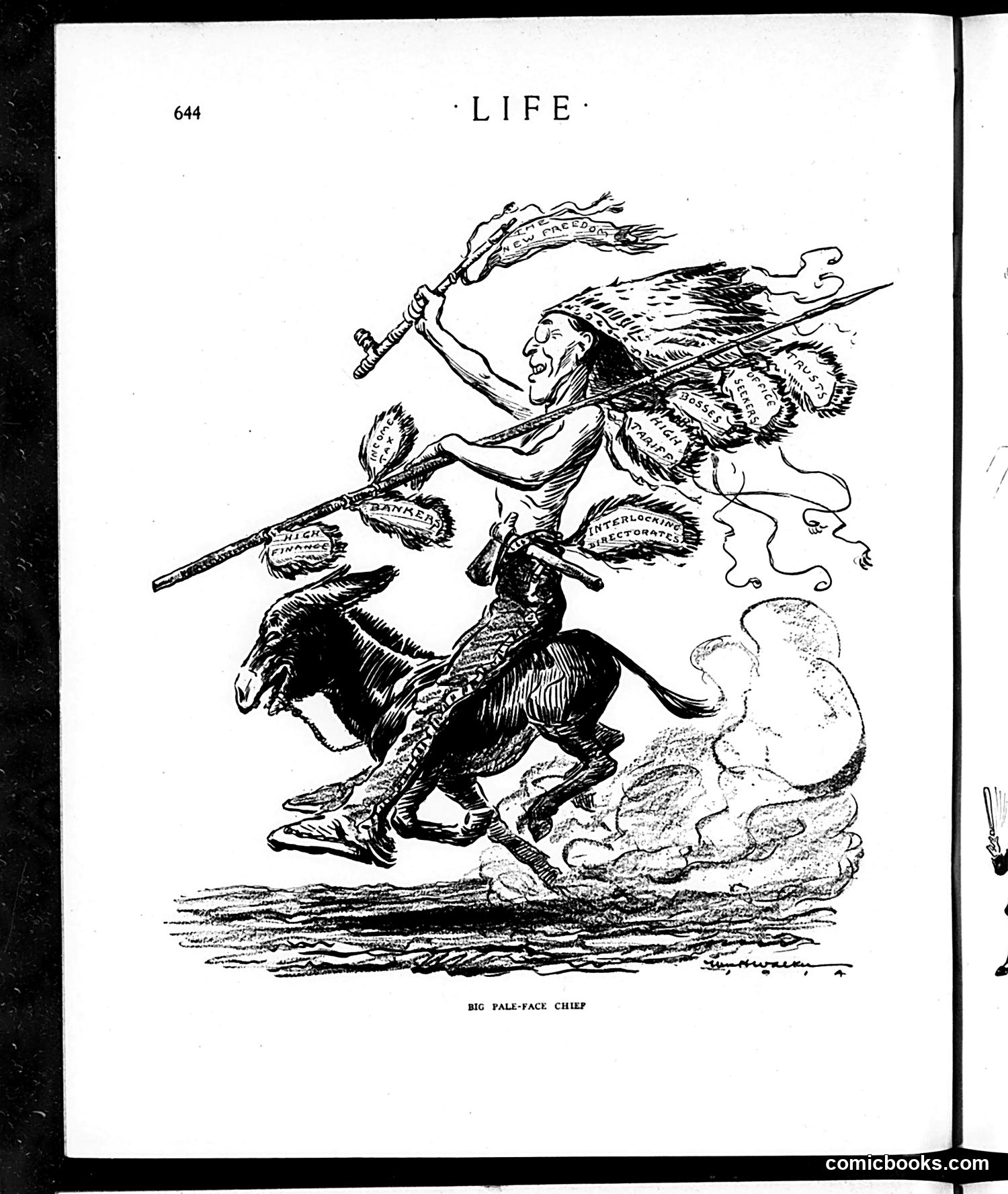 Life — April 9, 1914 — page 12 of 40