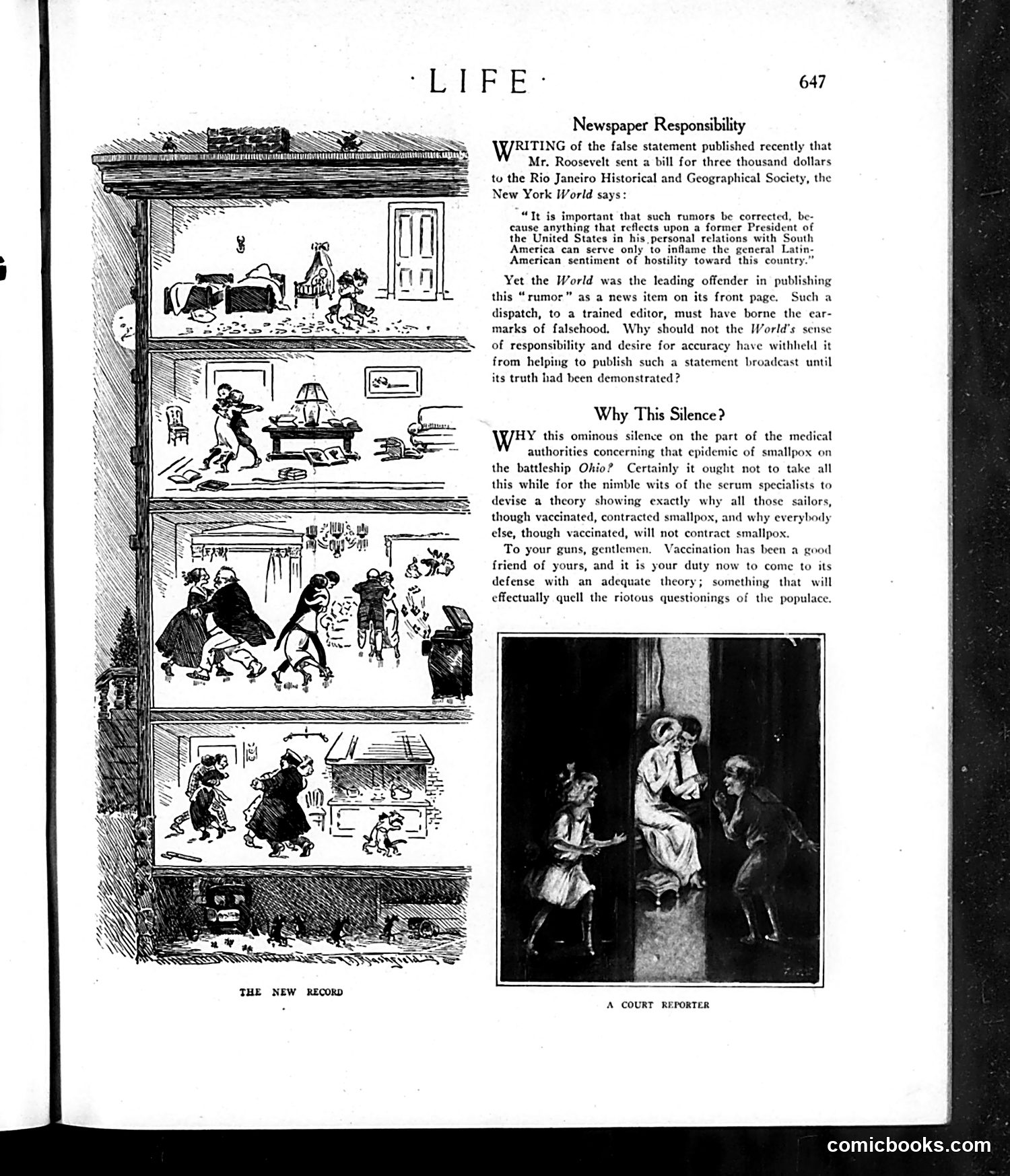 Life — April 9, 1914 — page 15 of 40