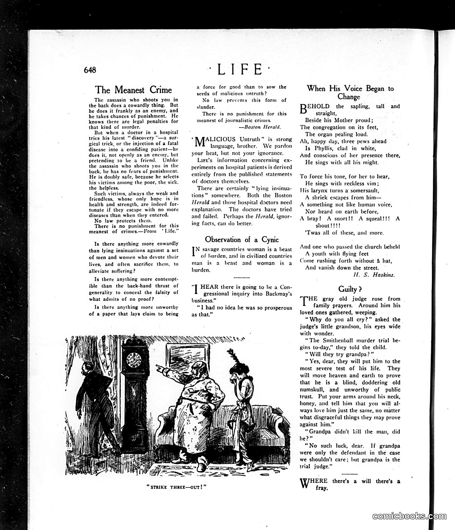 Life — April 9, 1914 — page 16 of 40