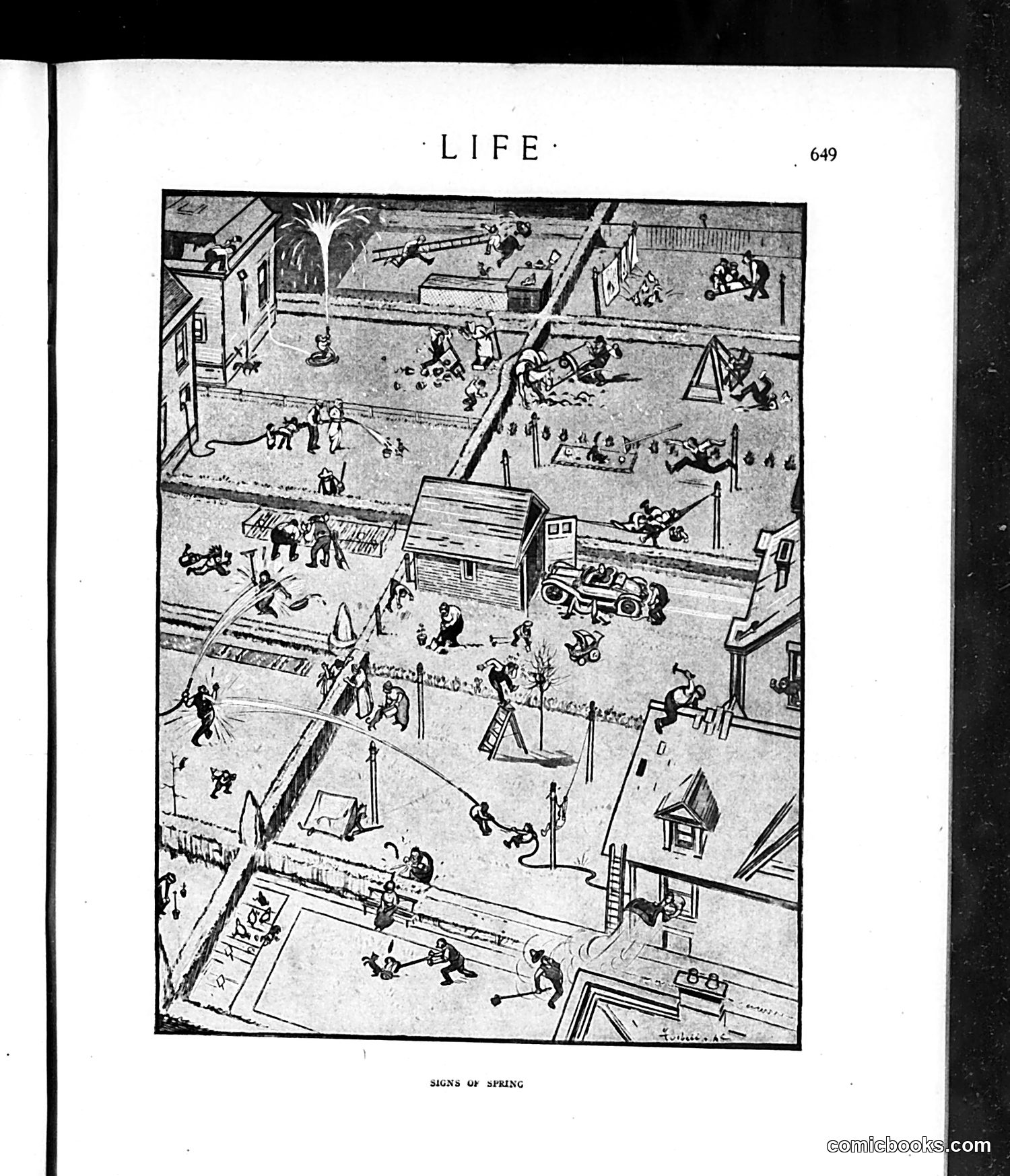 Life — April 9, 1914 — page 17 of 40