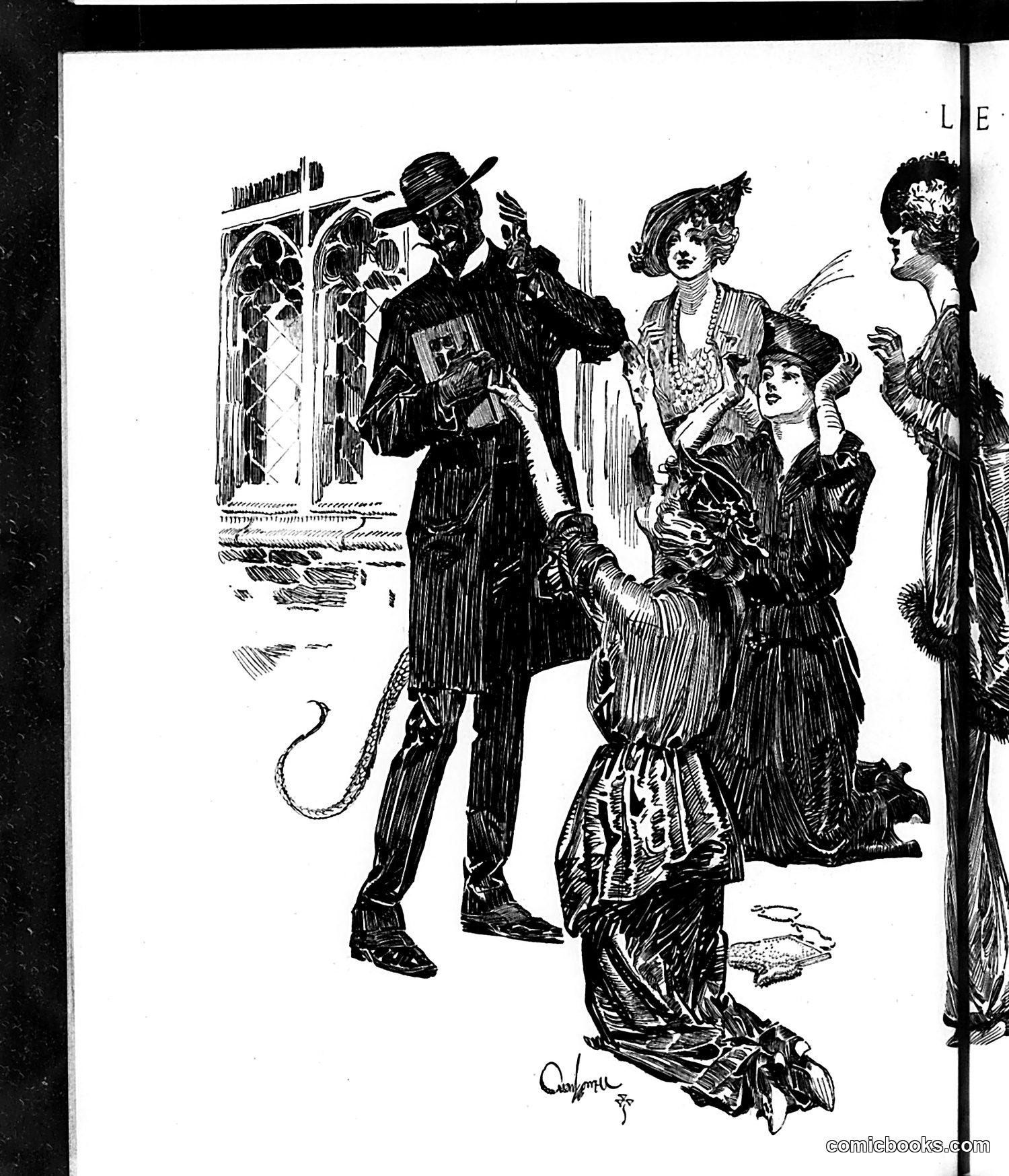 Life — April 9, 1914 — page 20 of 40