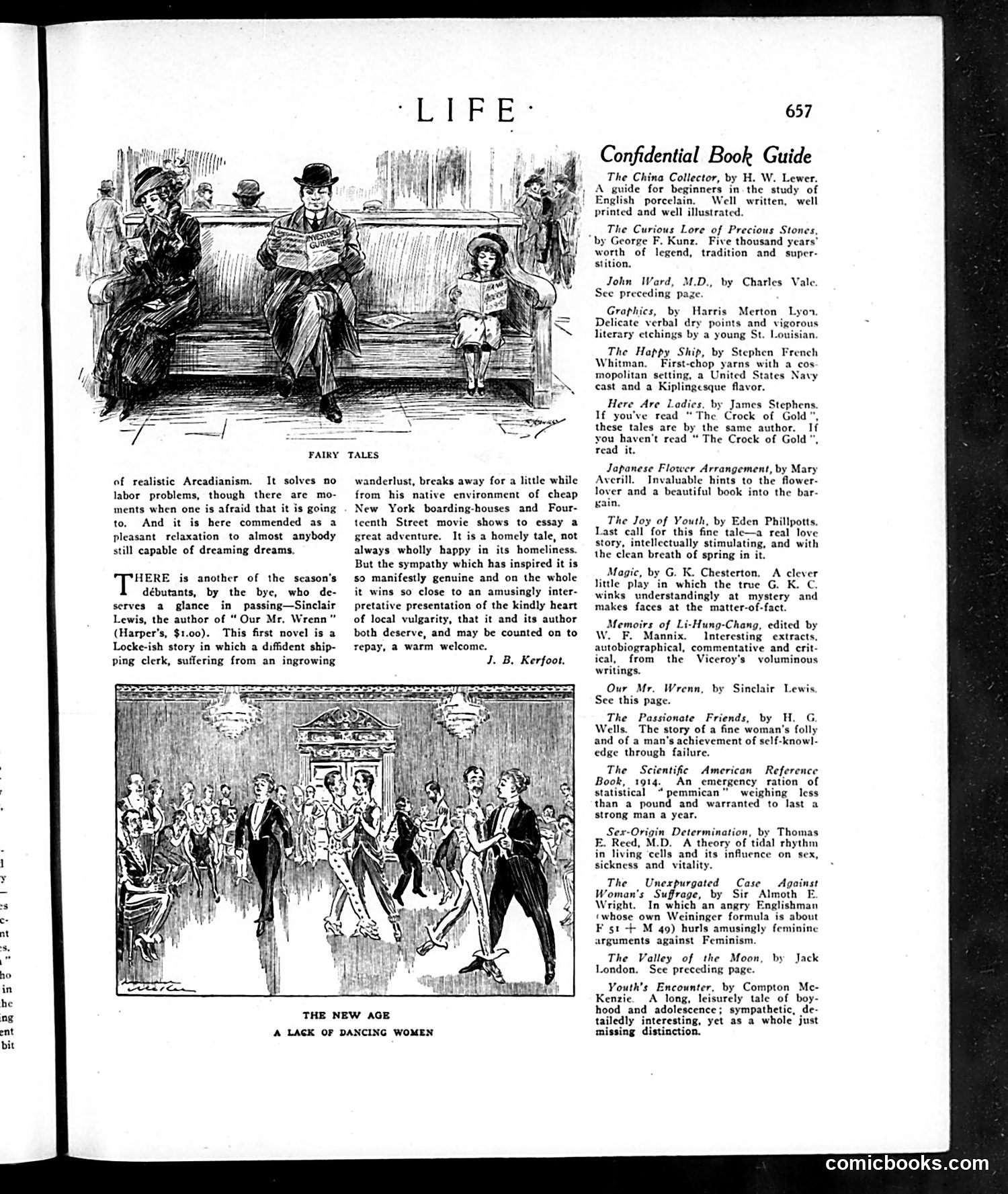 Life — April 9, 1914 — page 25 of 40