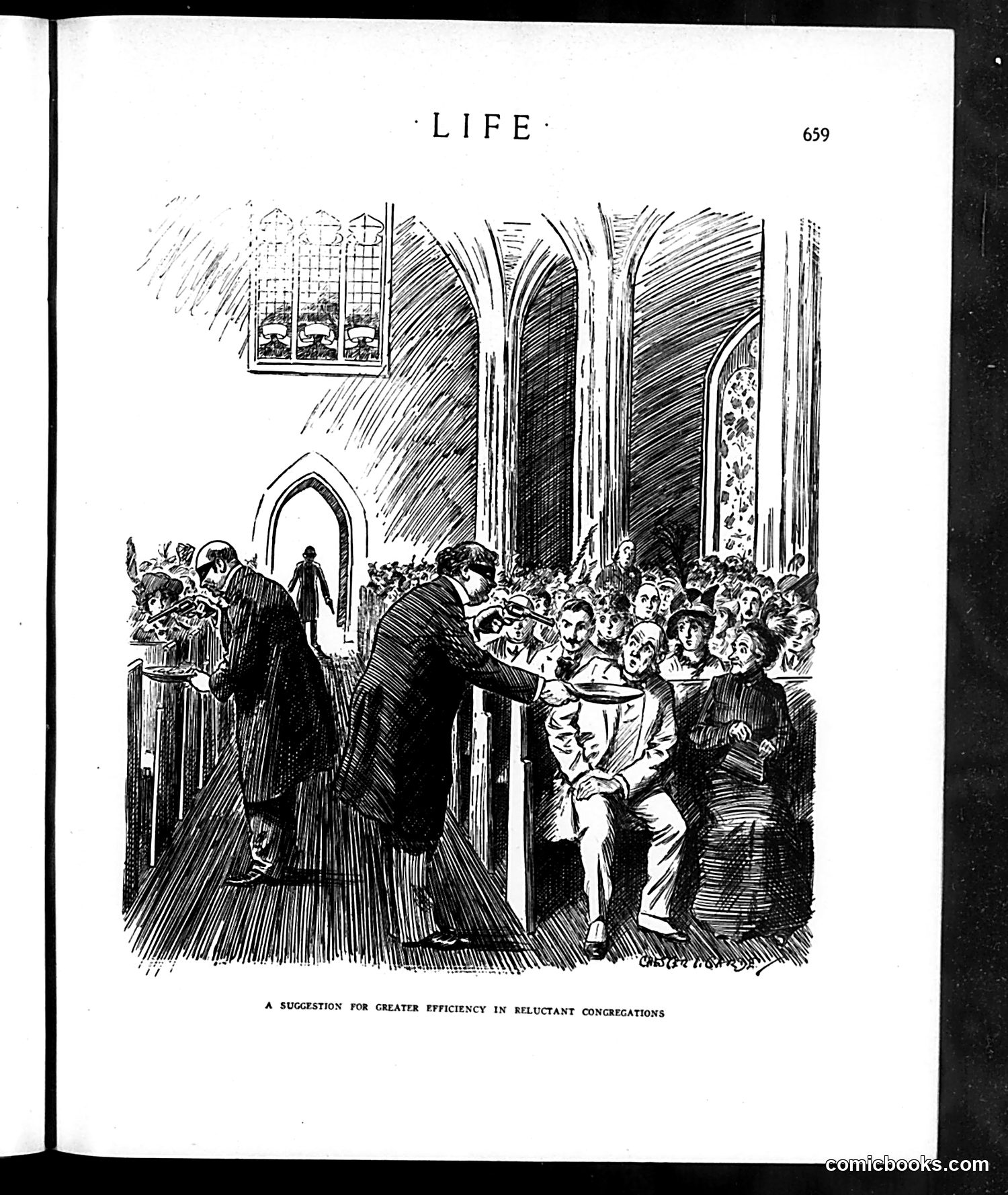 Life — April 9, 1914 — page 27 of 40