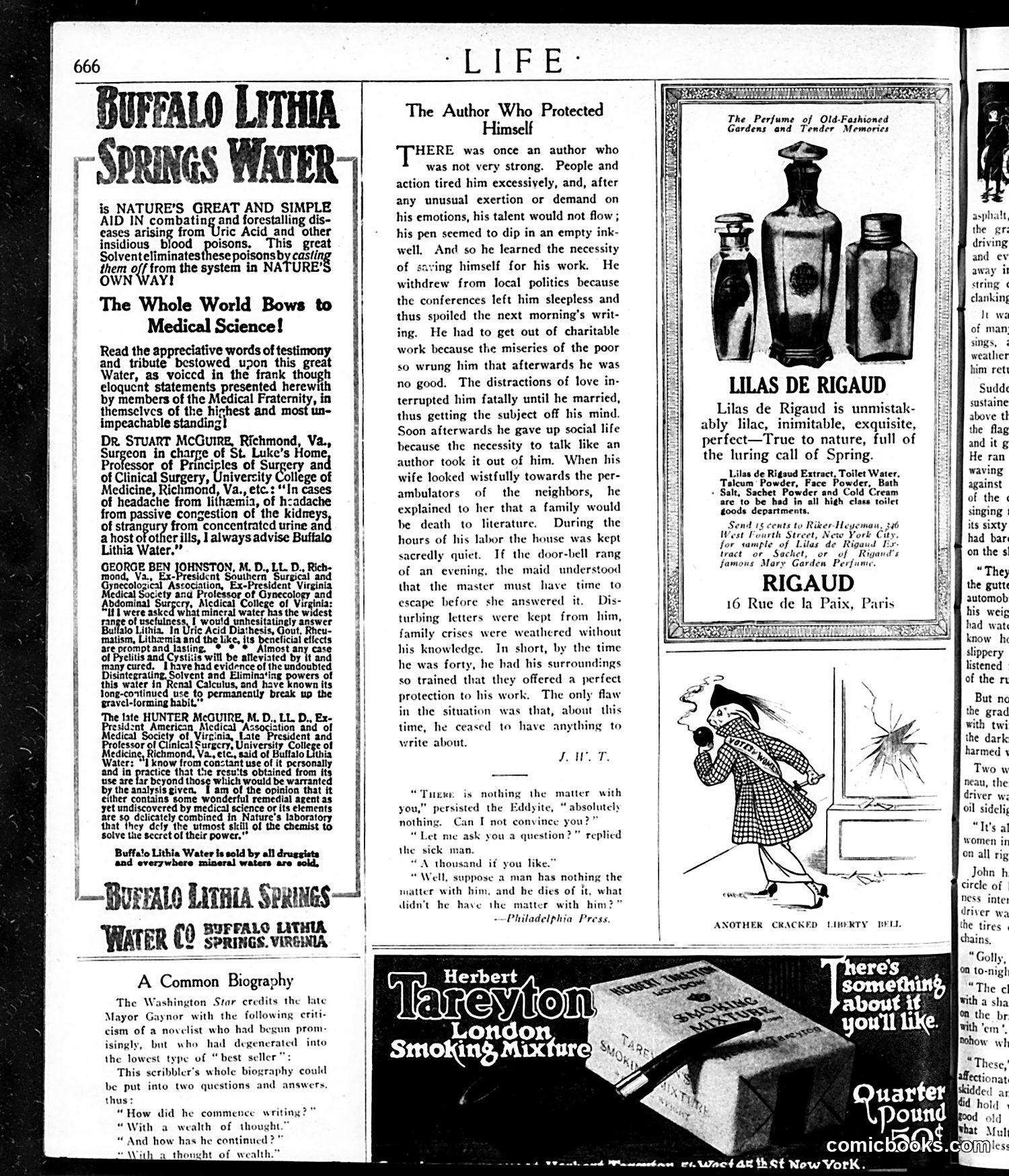 Life — April 9, 1914 — page 34 of 40