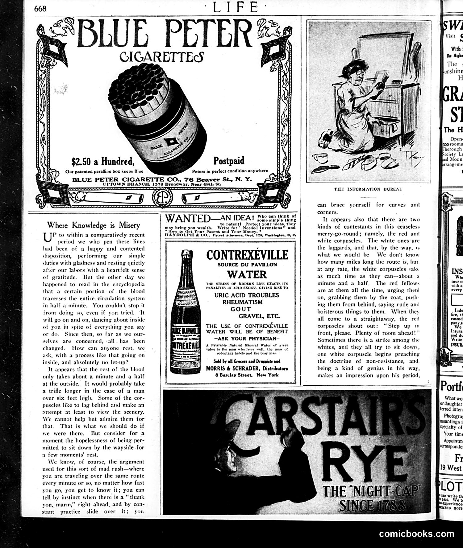 Life — April 9, 1914 — page 36 of 40