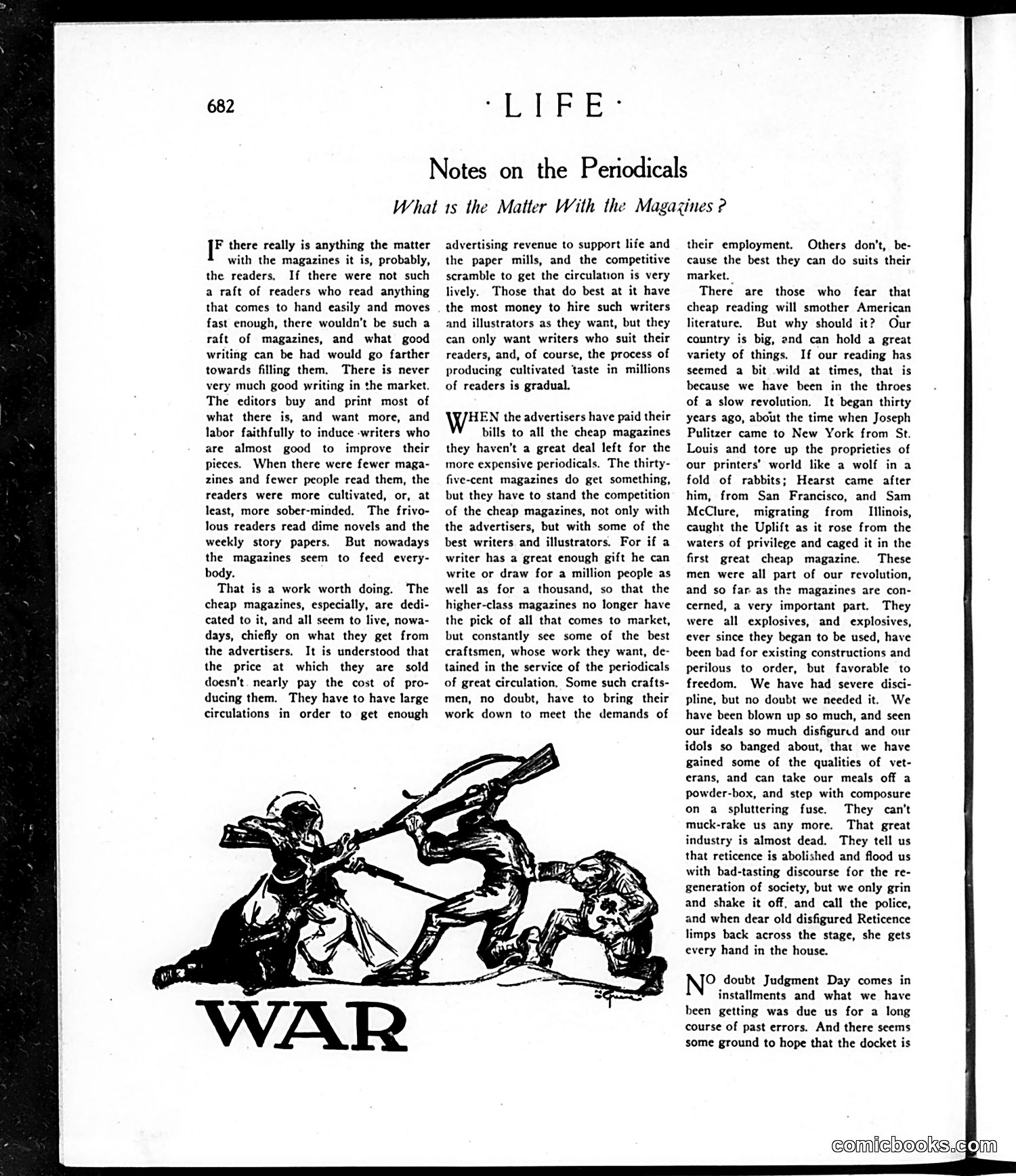 Life — April 16, 1914 — page 10 of 44